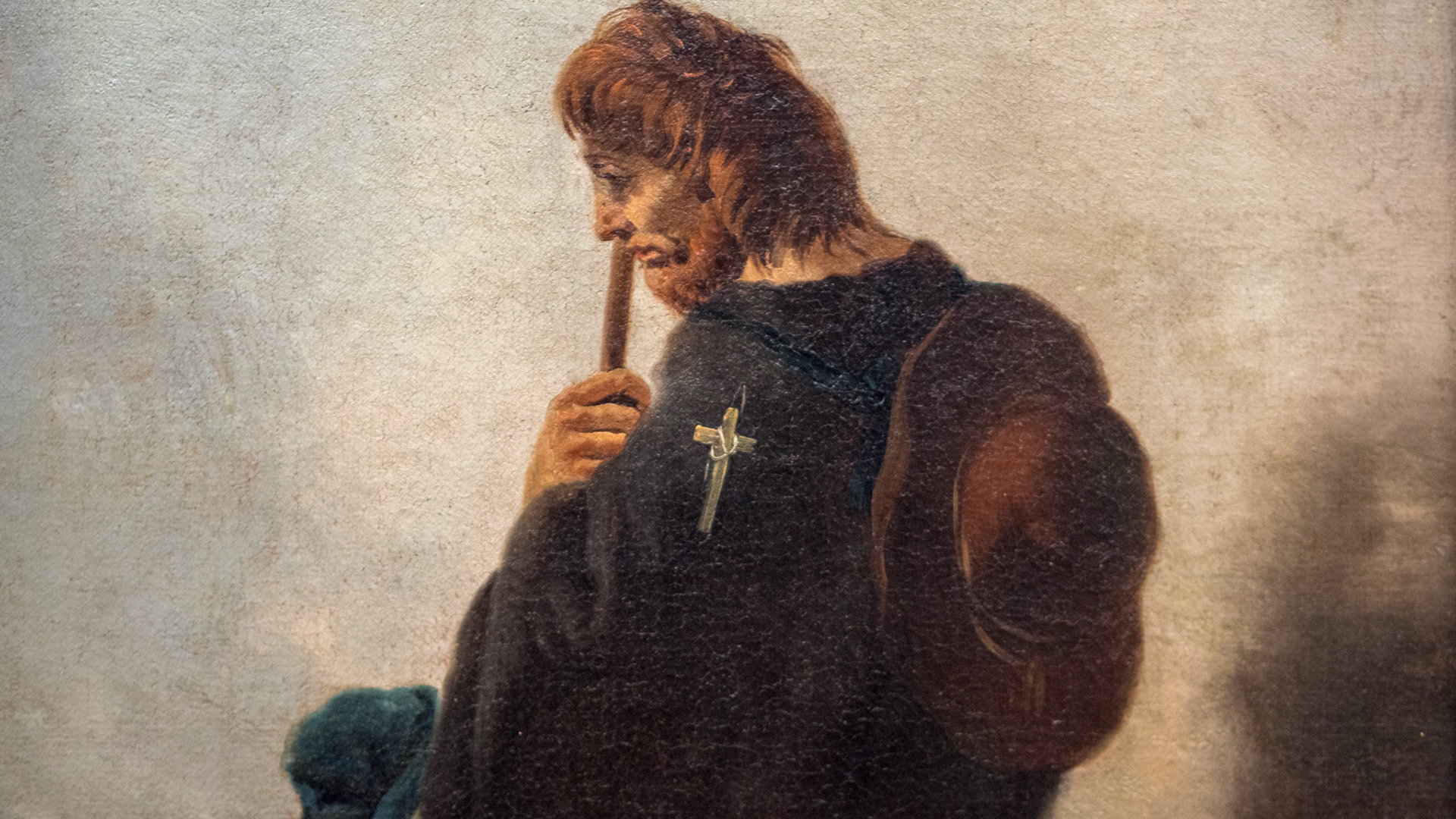 Berlin Kulturforum Old Masters