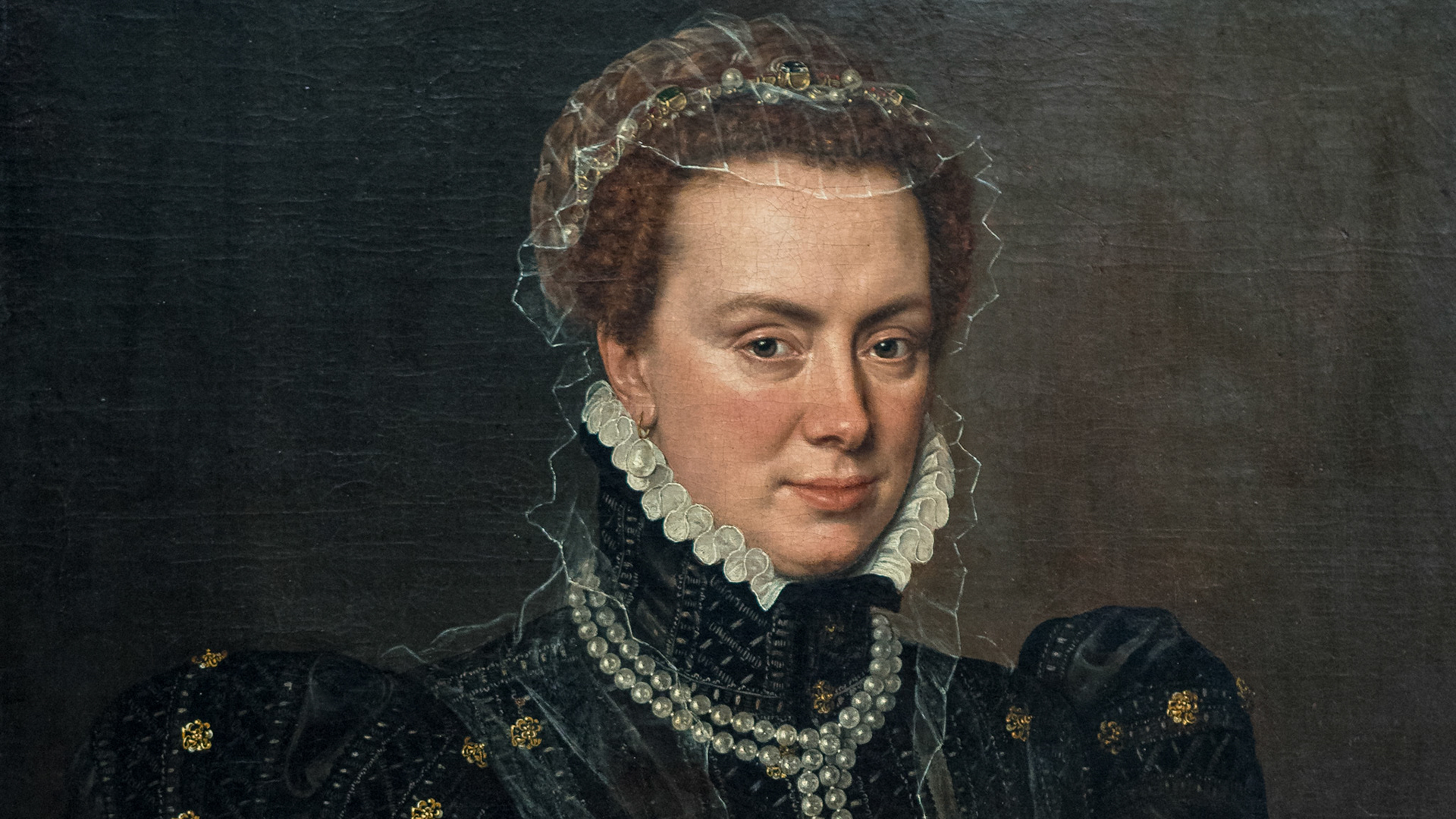 Berlin Kulturforum Old Masters