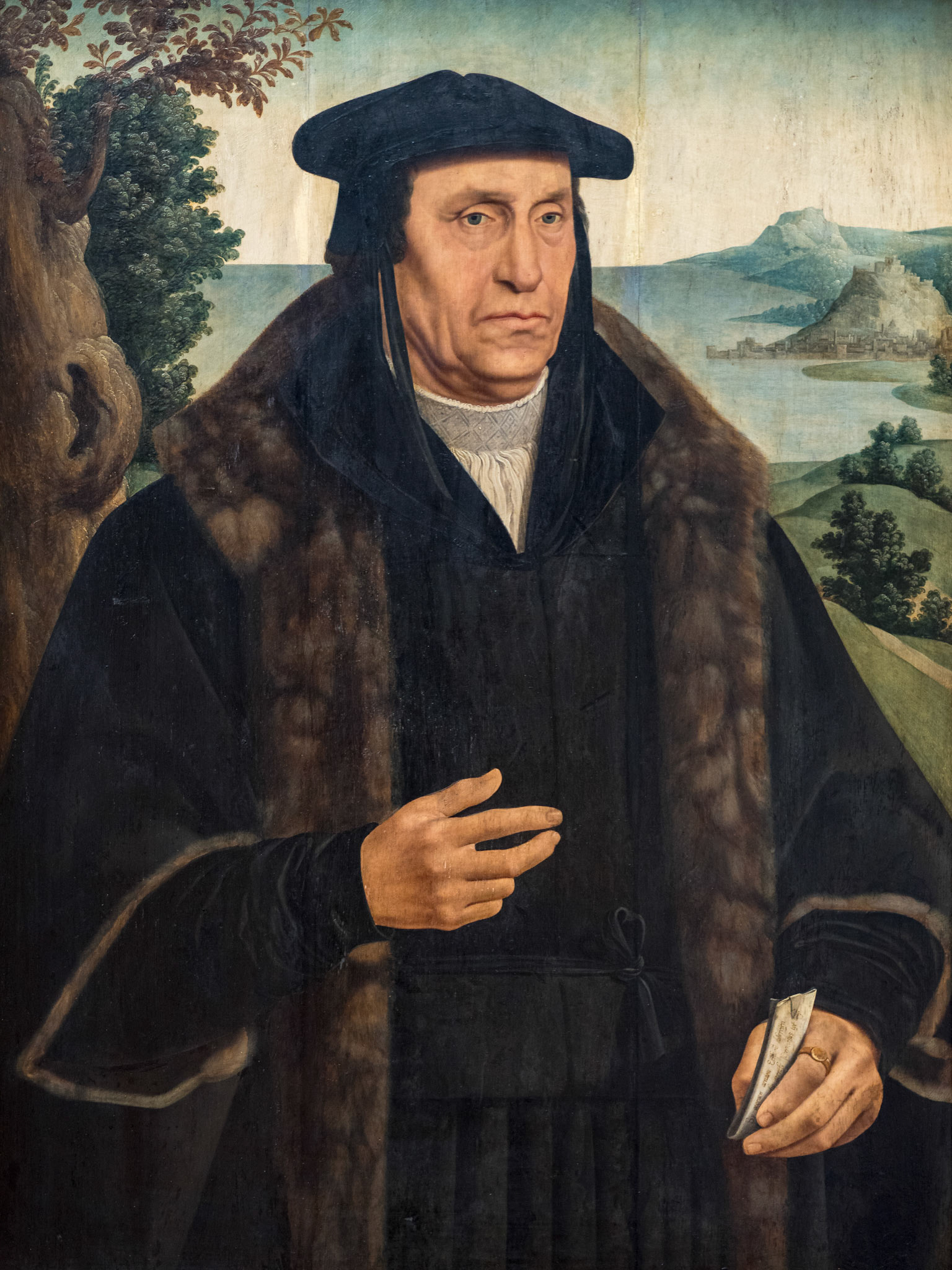 Berlin Kulturforum Old Masters