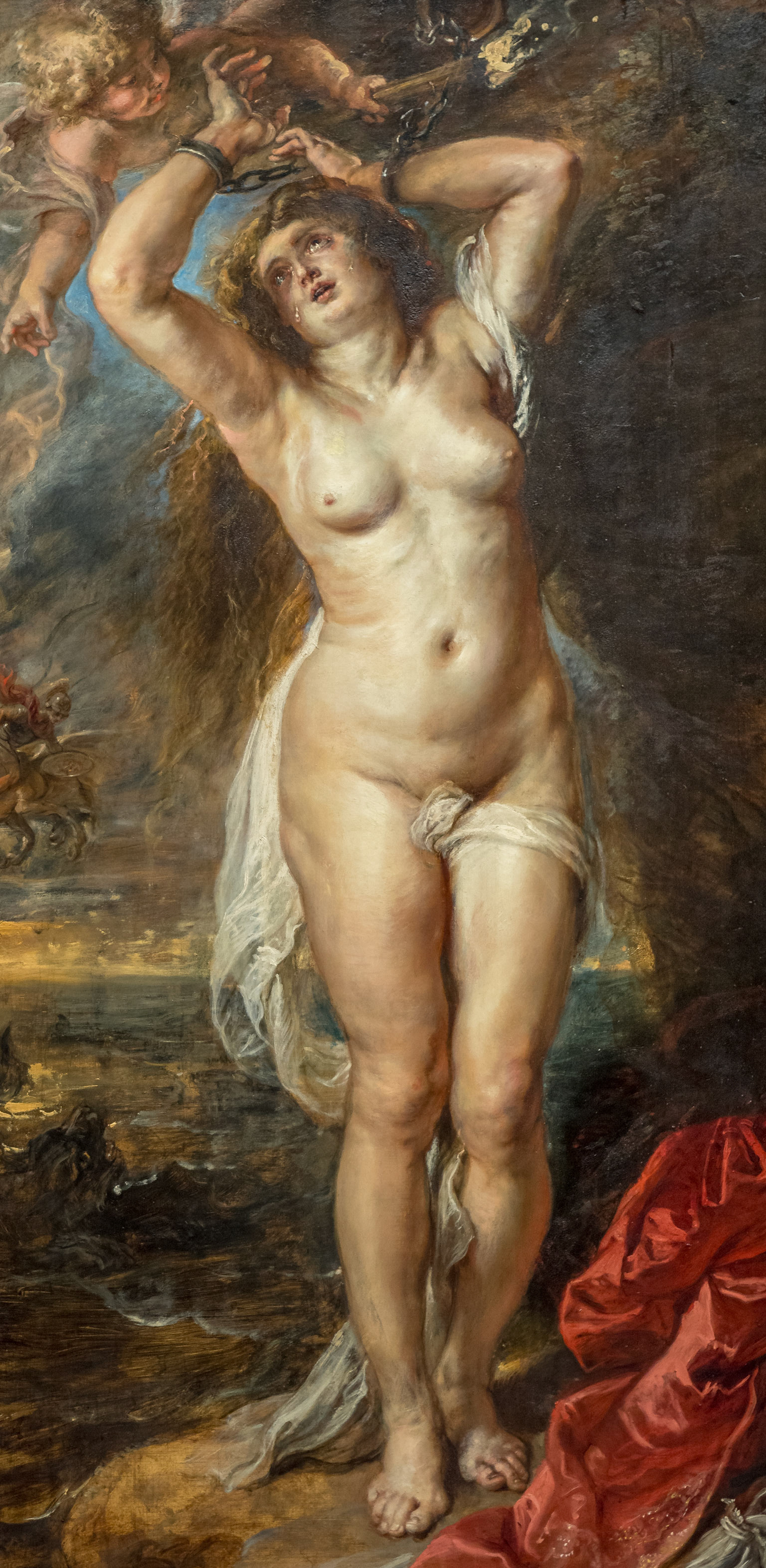 Berlin Kulturforum Old Masters