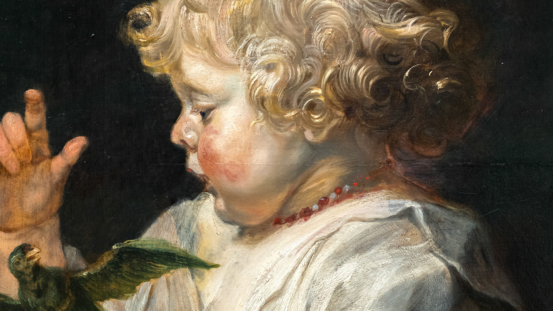 Berlin Kulturforum Old Masters