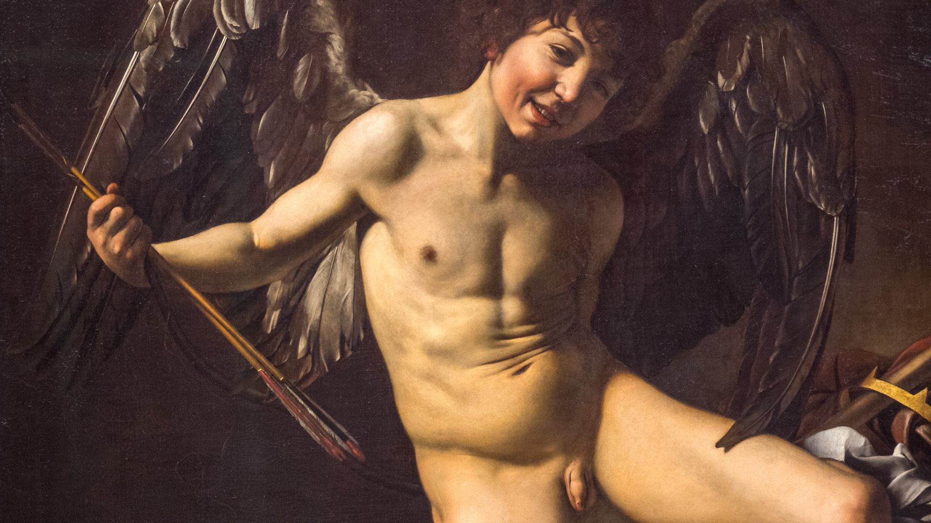 Berlin Kulturforum Old Masters