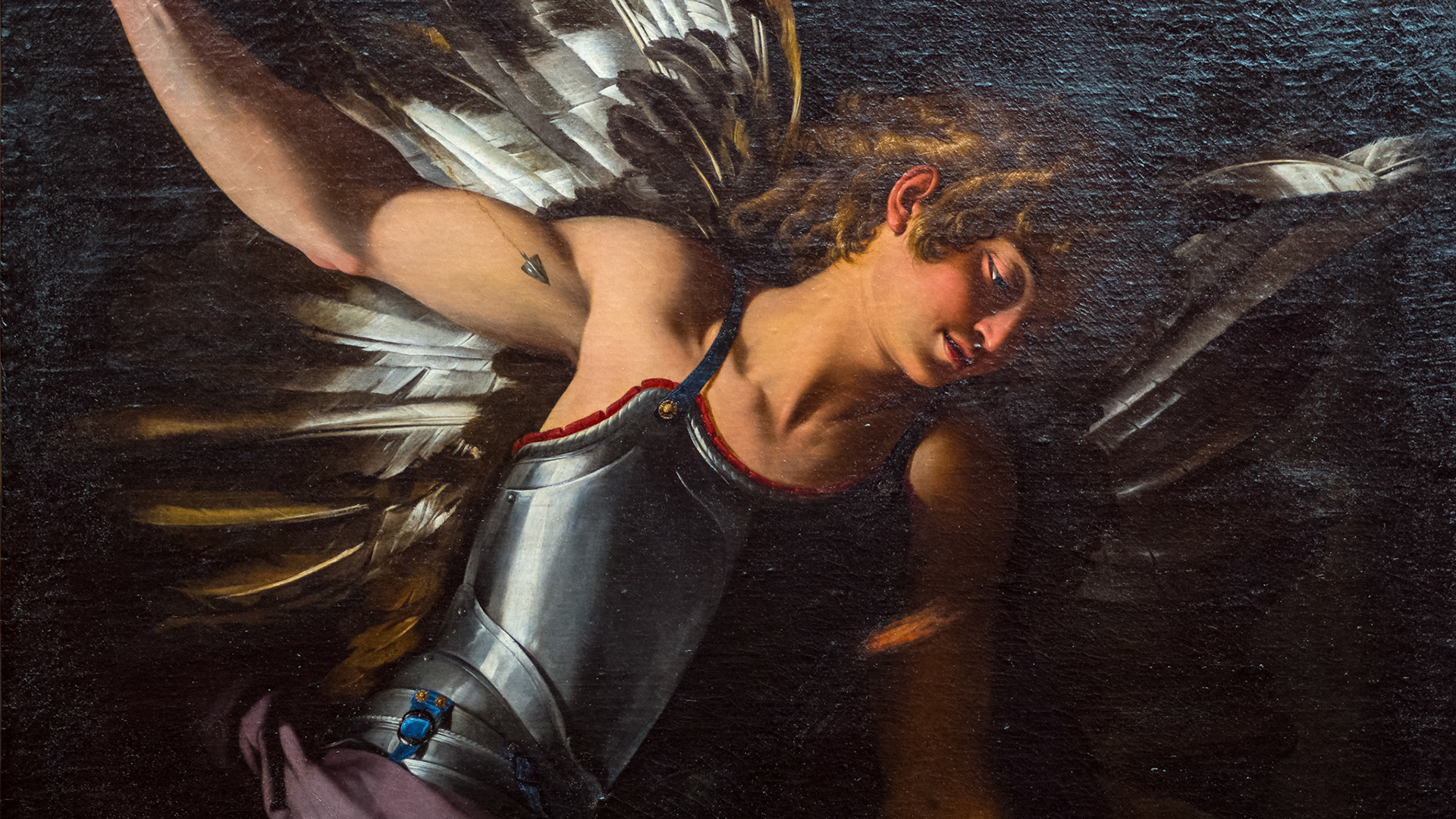 Berlin Kulturforum Old Masters