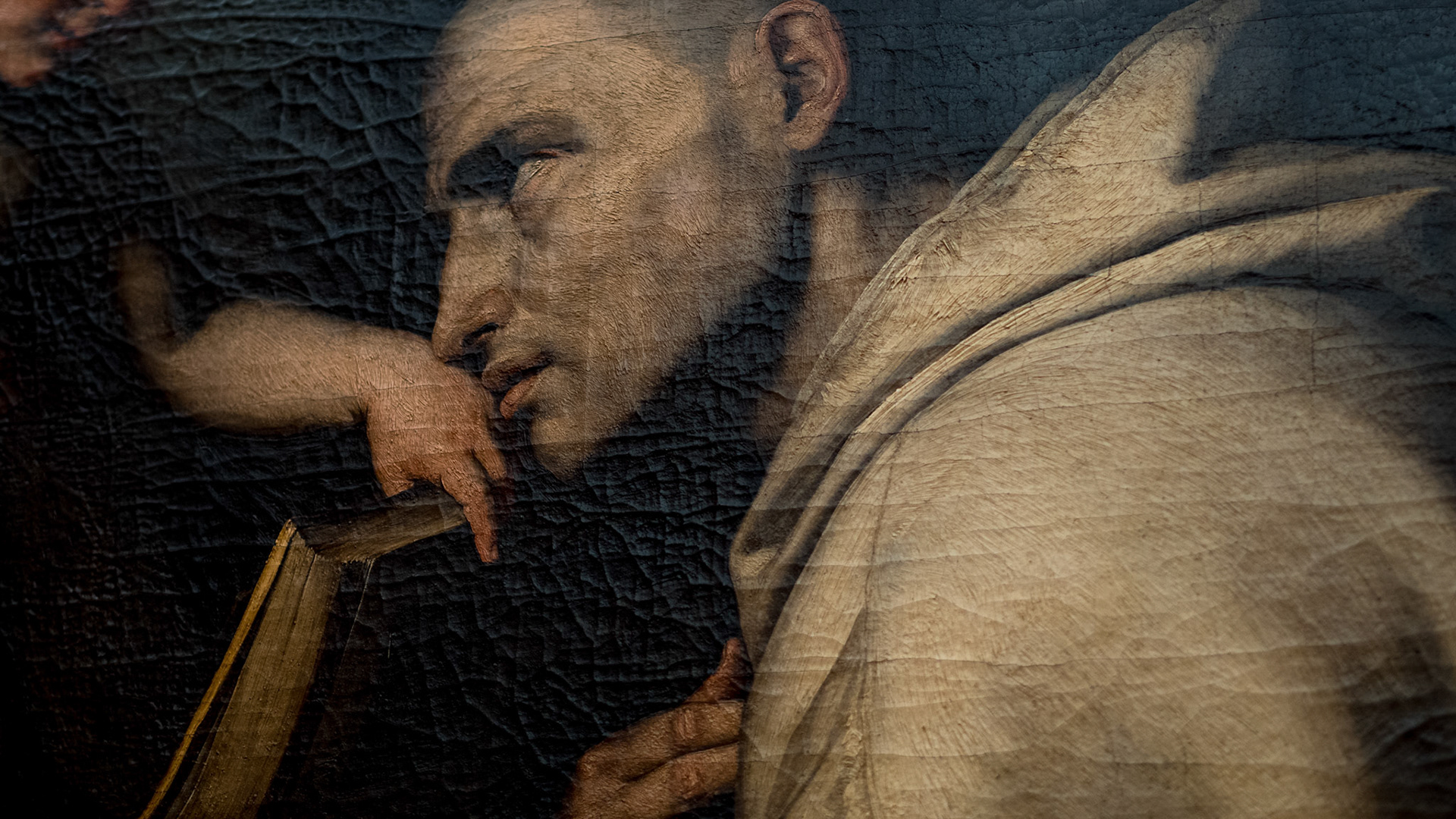 Berlin Kulturforum Old Masters