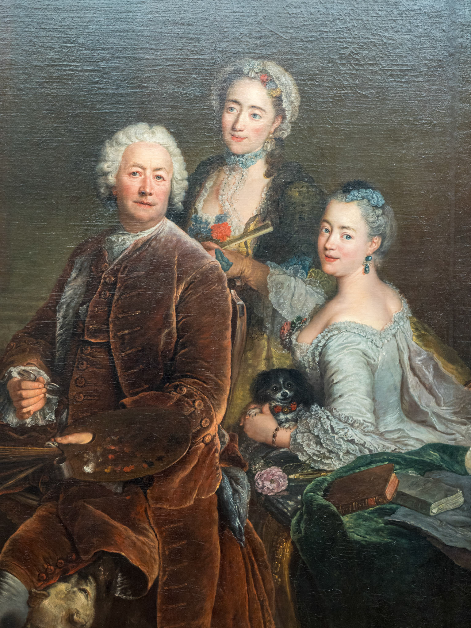 Berlin Kulturforum Old Masters