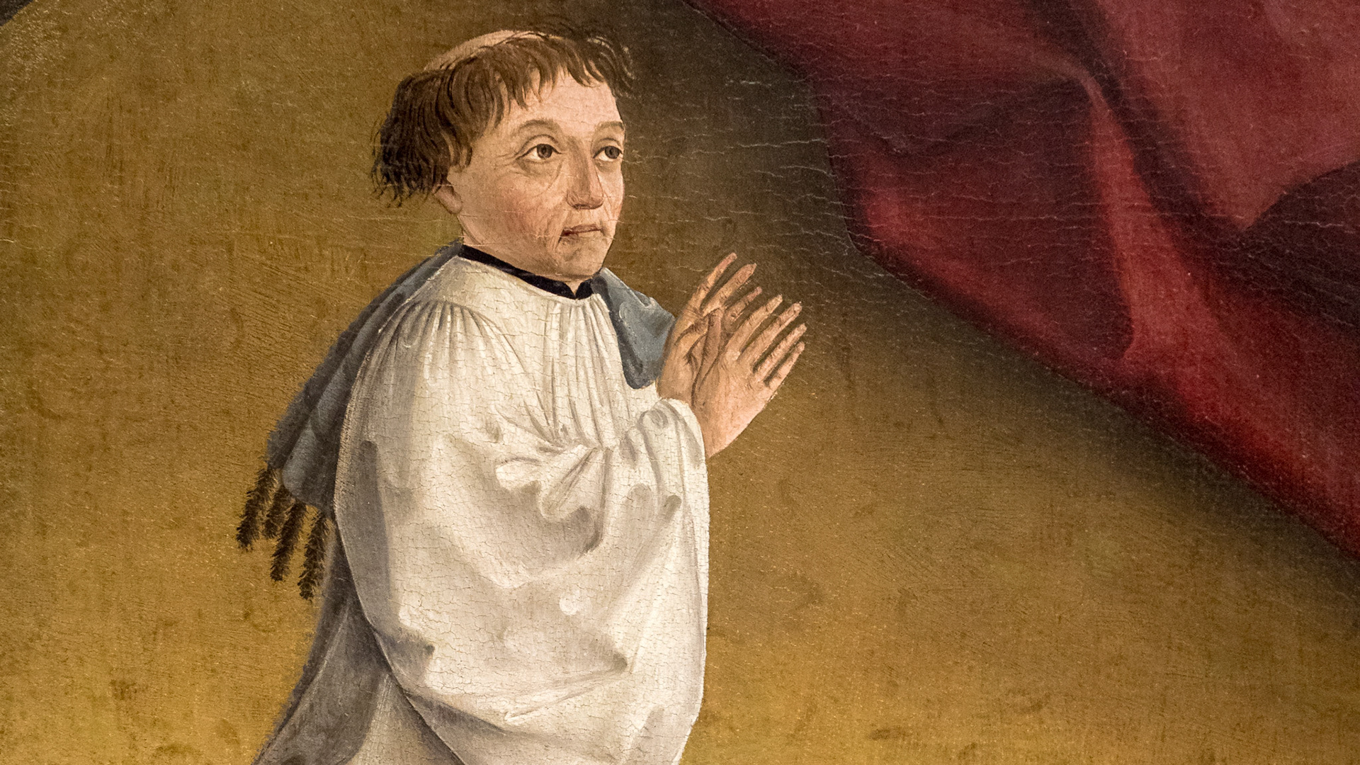 Berlin Kulturforum Old Masters