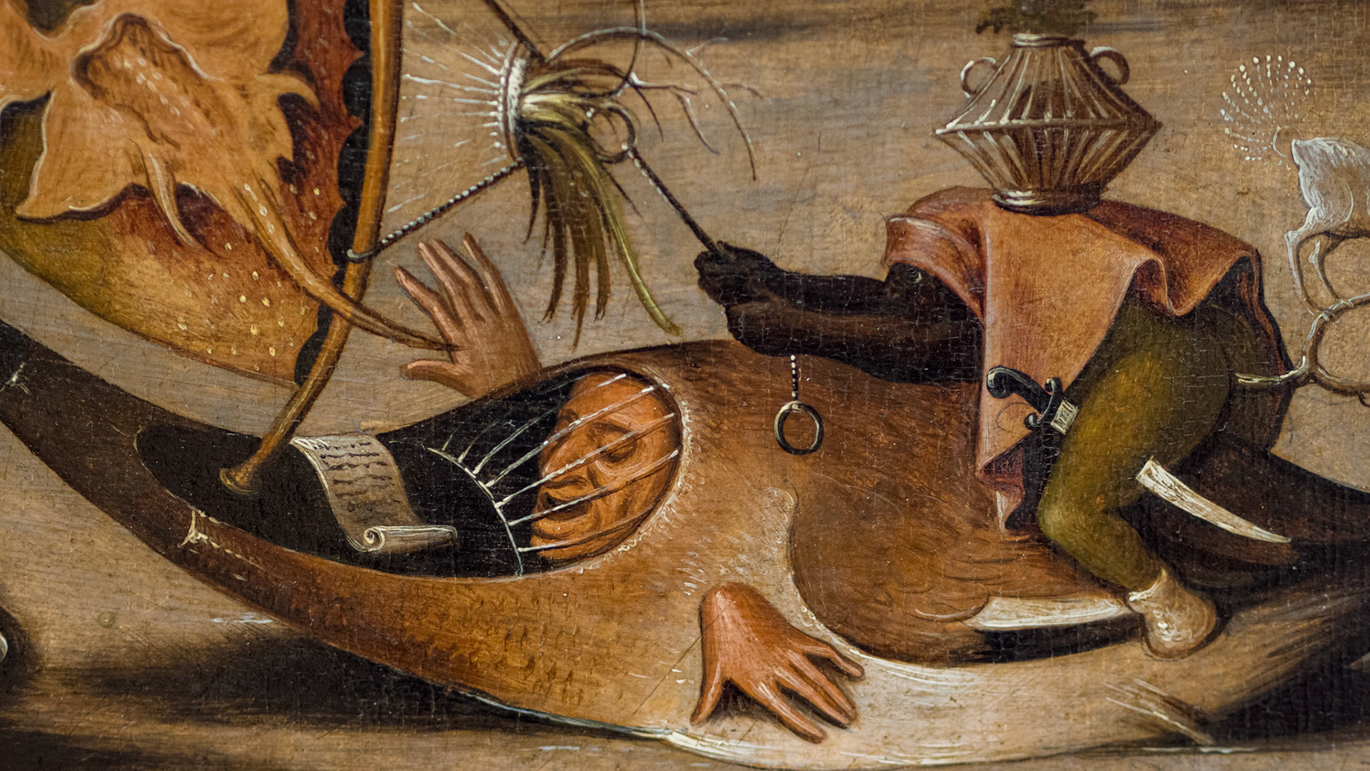 Berlin Kulturforum Old Masters