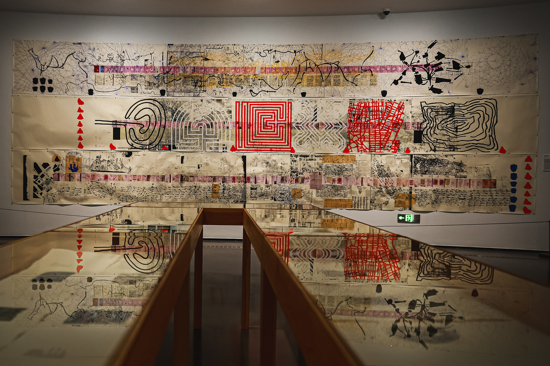 里克力·提拉瓦尼｜Rirkrit Tiravanija