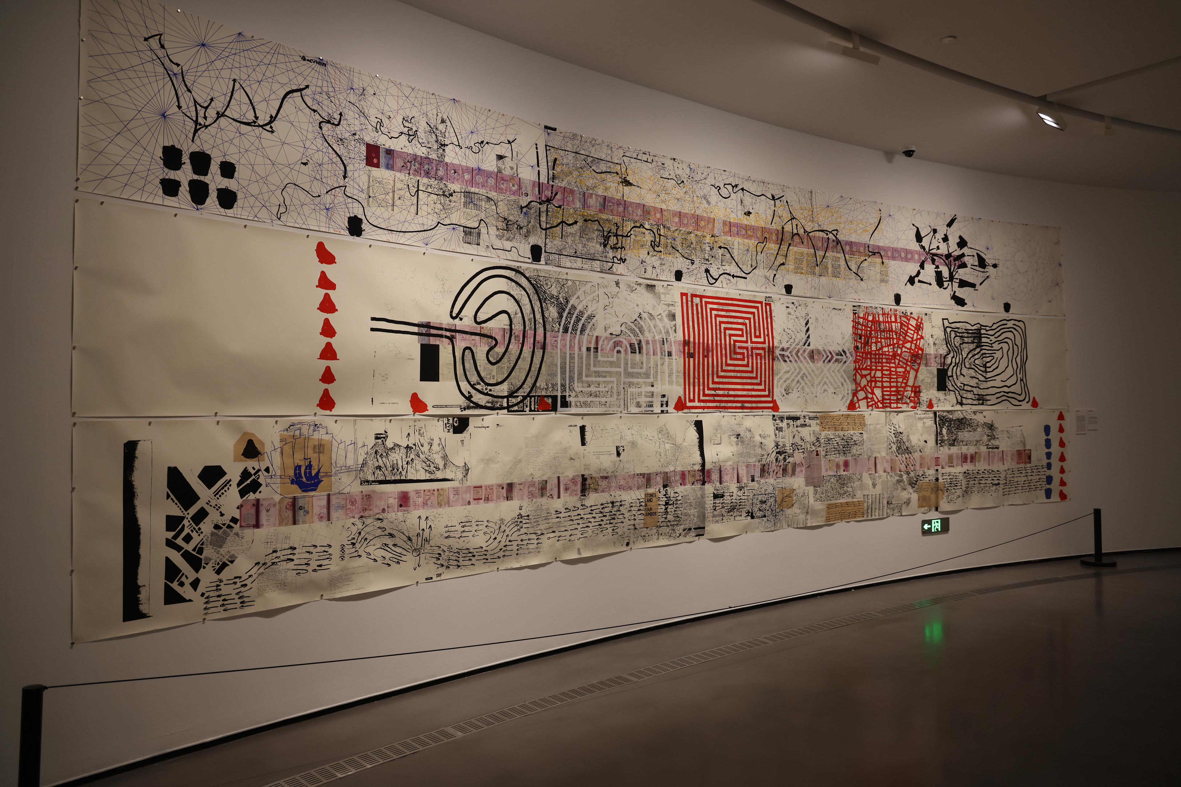 里克力·提拉瓦尼｜Rirkrit Tiravanija