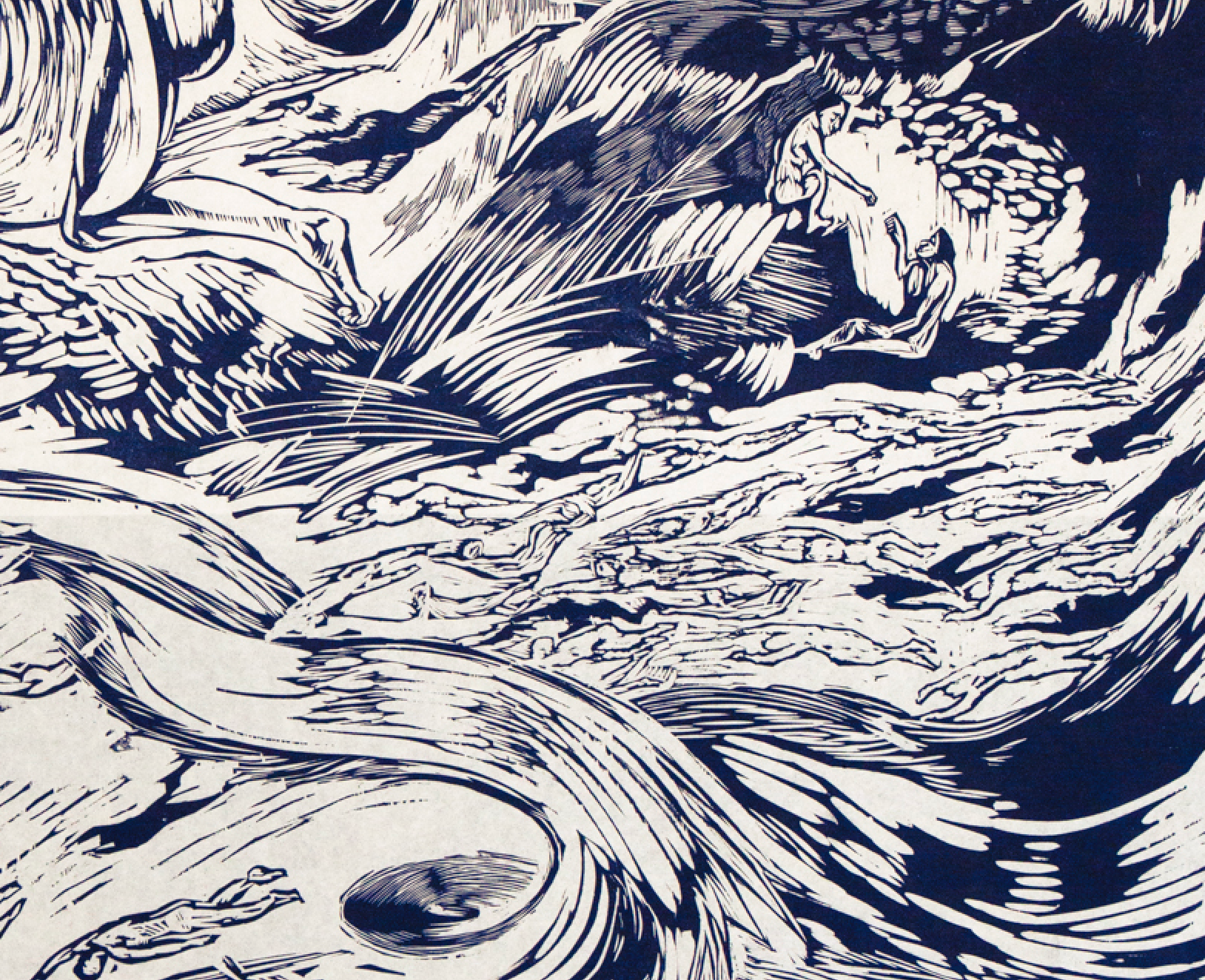 Detail of Triumph of wanderers (Triptych).png
