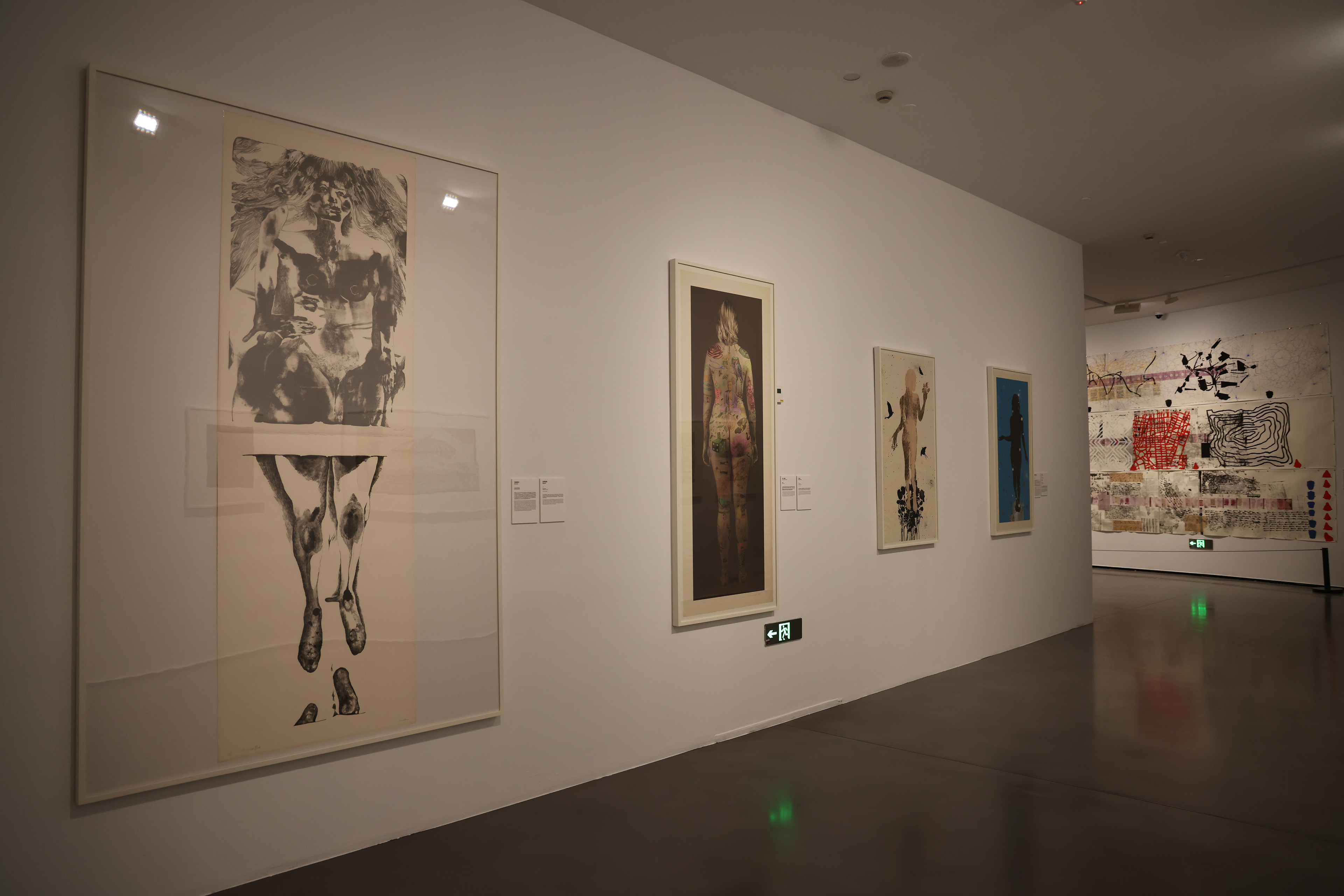 玛丽索尔·埃斯科瓦尔｜María Sol Marisol