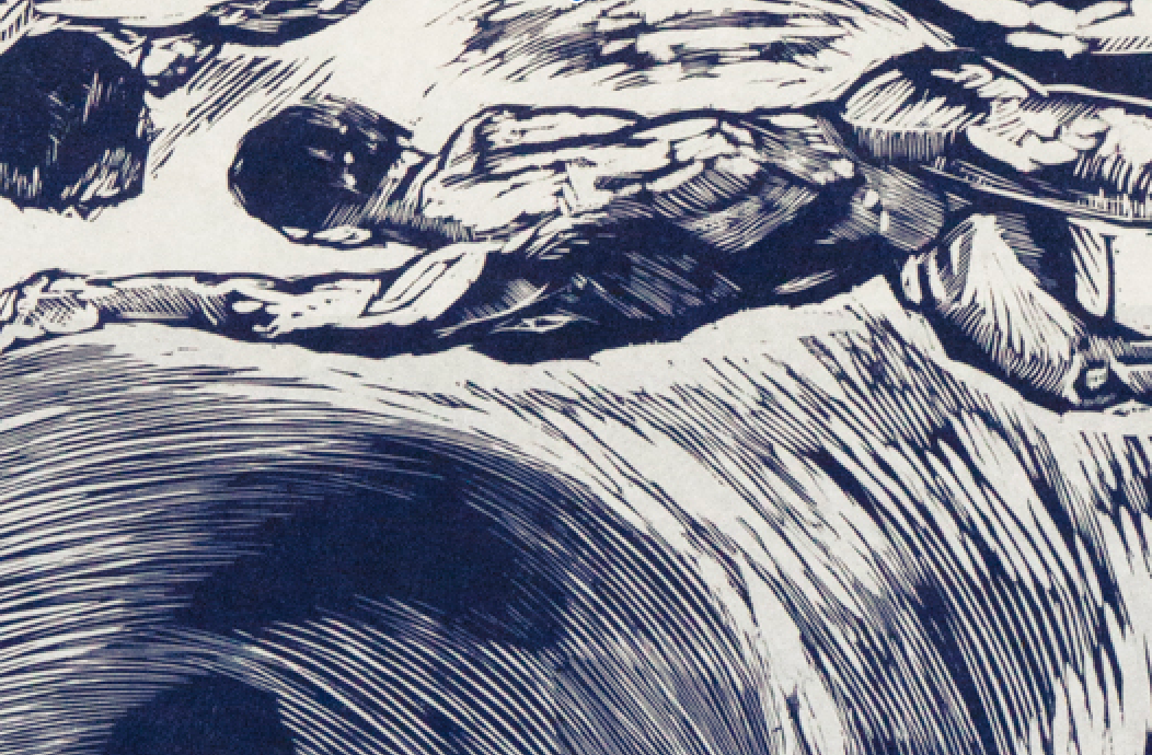 Detail of Triumph of wanderers(Triptych).png