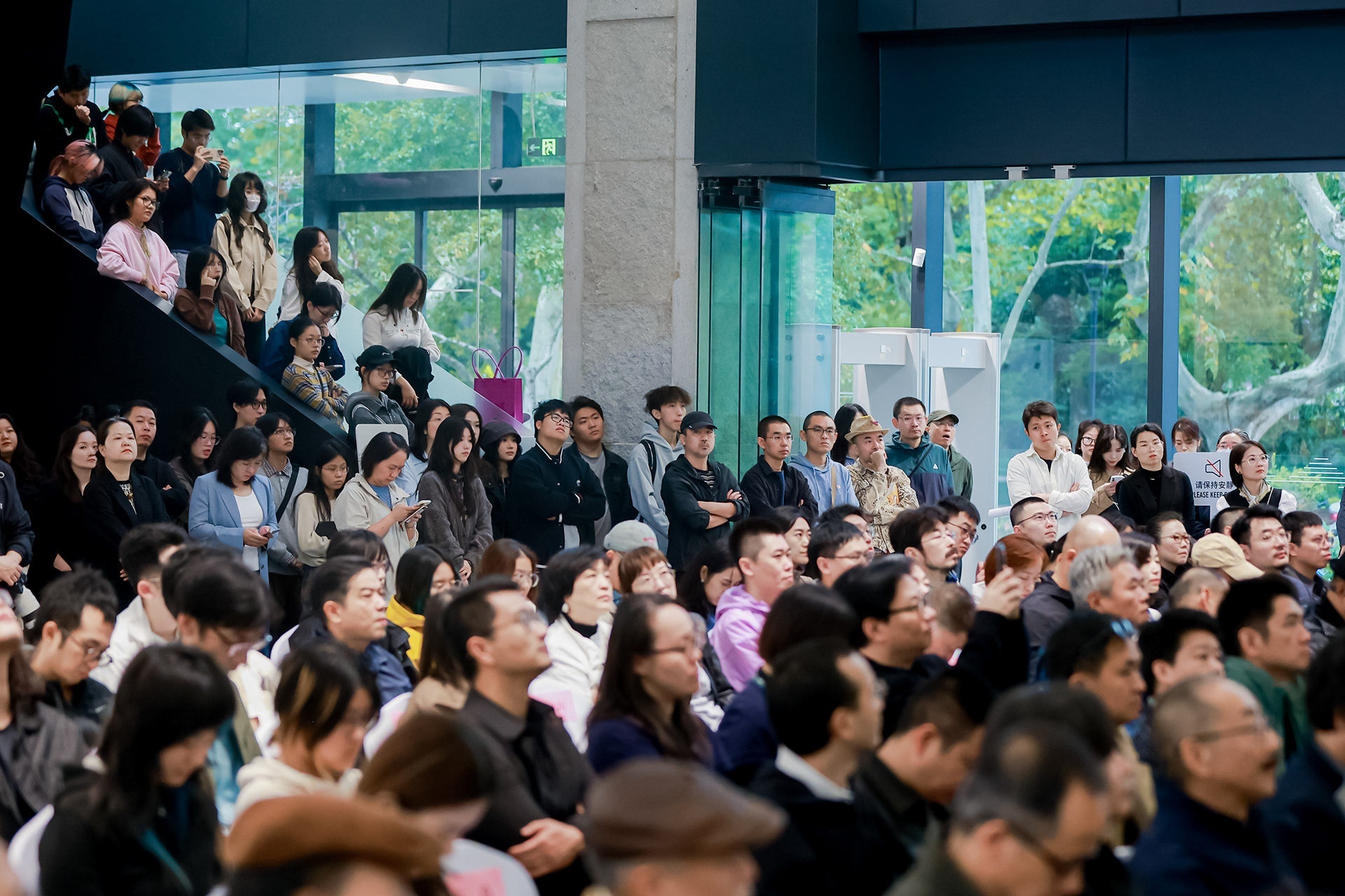 Print in the Post-Print — The 4th CAAPrintmaking Triennial