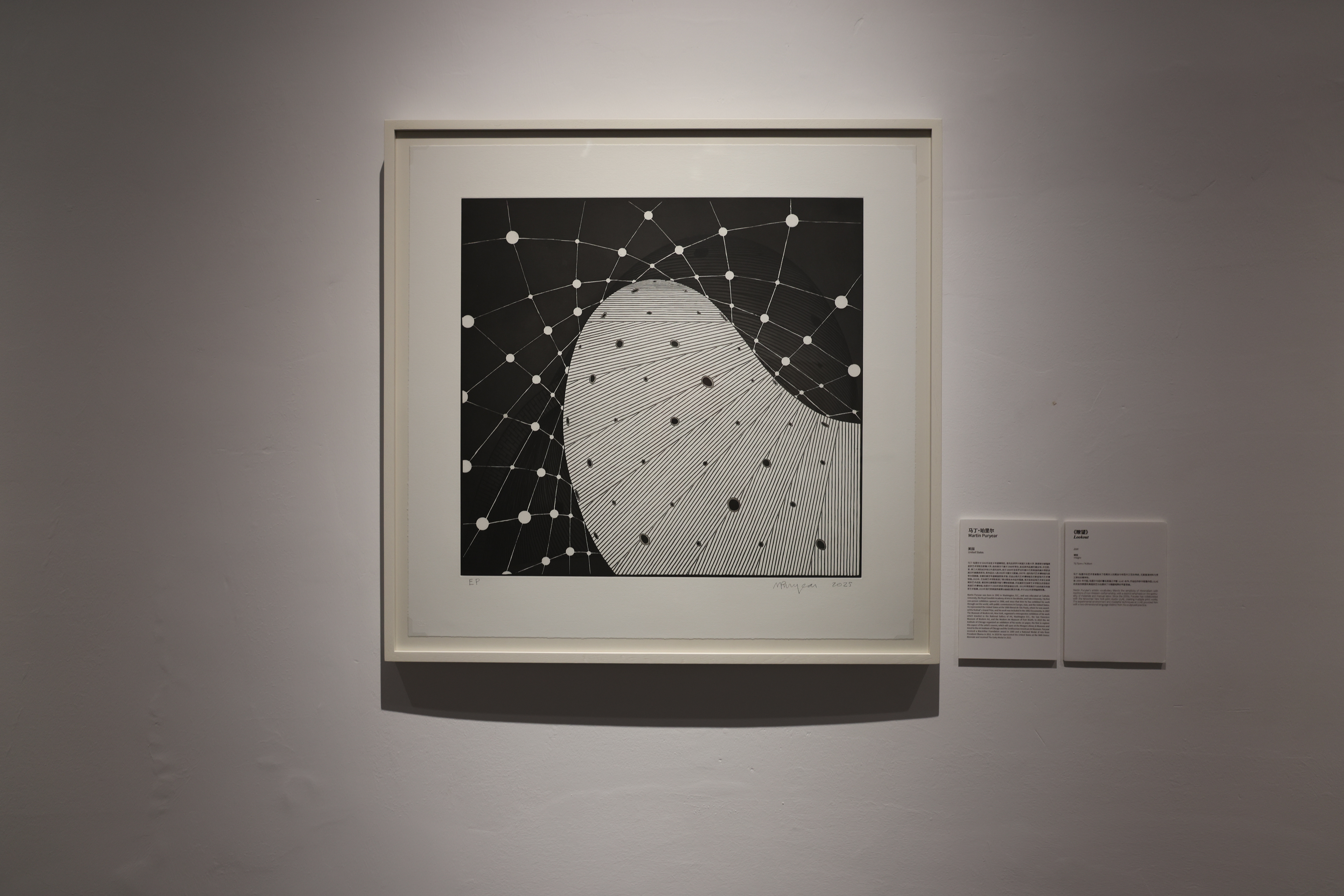 马丁·珀里尔｜Martin Puryear