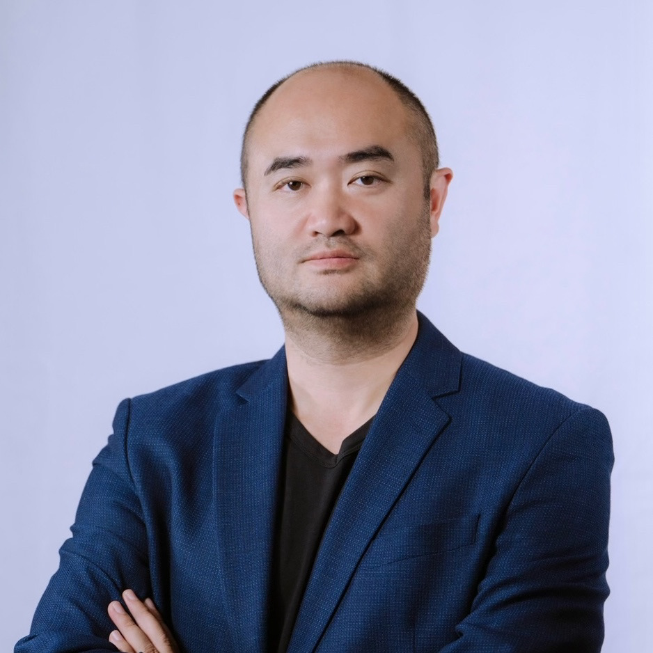 Micheal Xin Jin