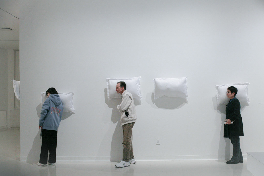 Paul W. Zuccaire Gallery, Stony Brook, NY