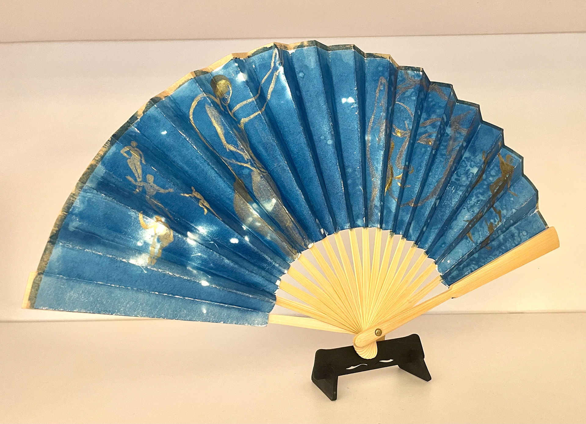 Han_四象扇1 FourImageFan1.V1