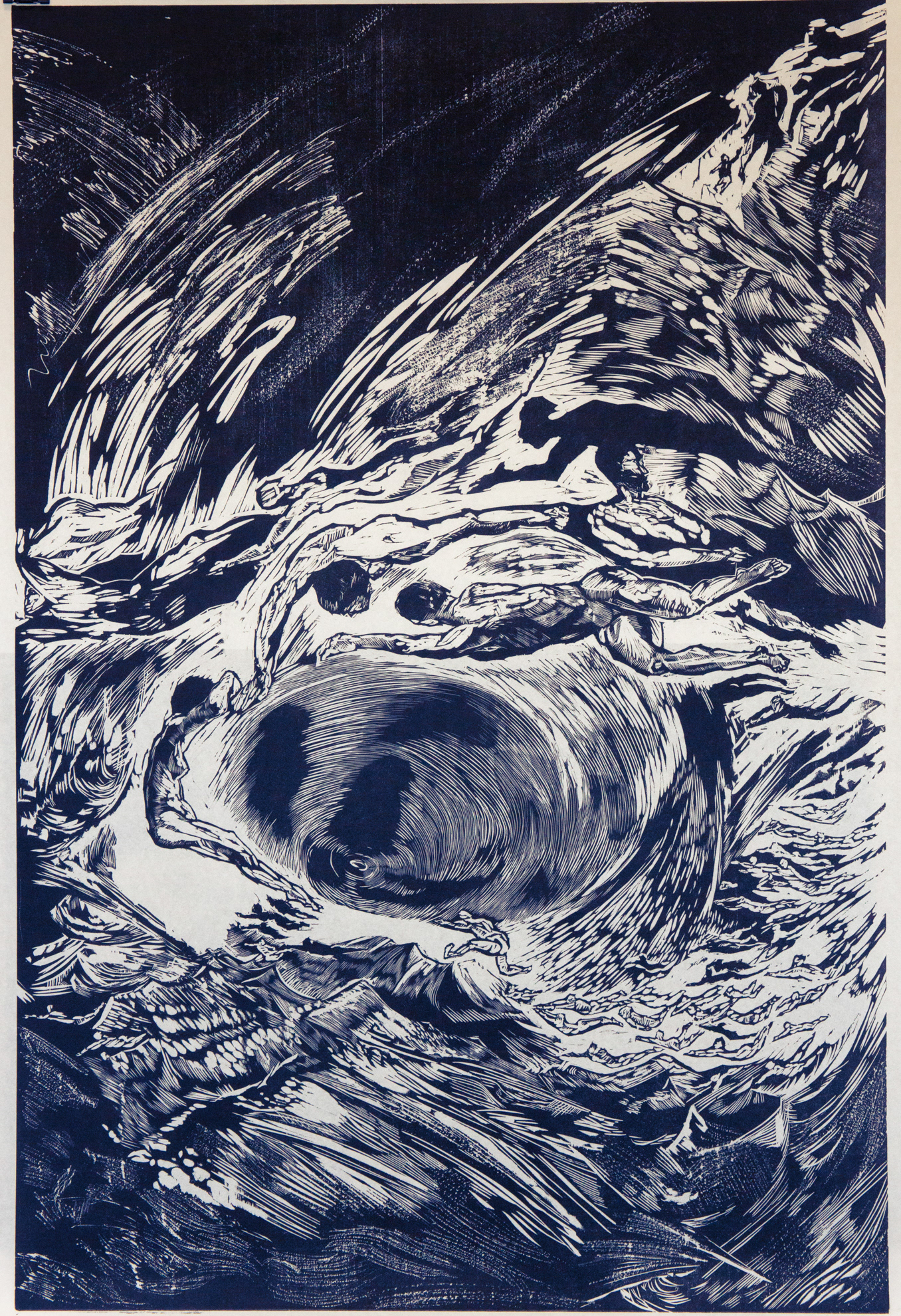 Triumph of wanserers-mid, Han Qin, 2022