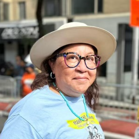 Clara Cortes