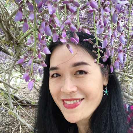 Yanping Yu