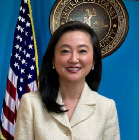 Lucie Kwon