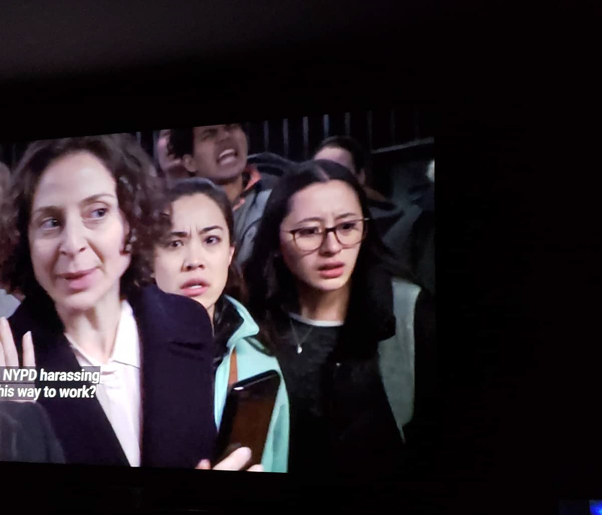 Law & Order: SVU, Season 21, Ep. 14