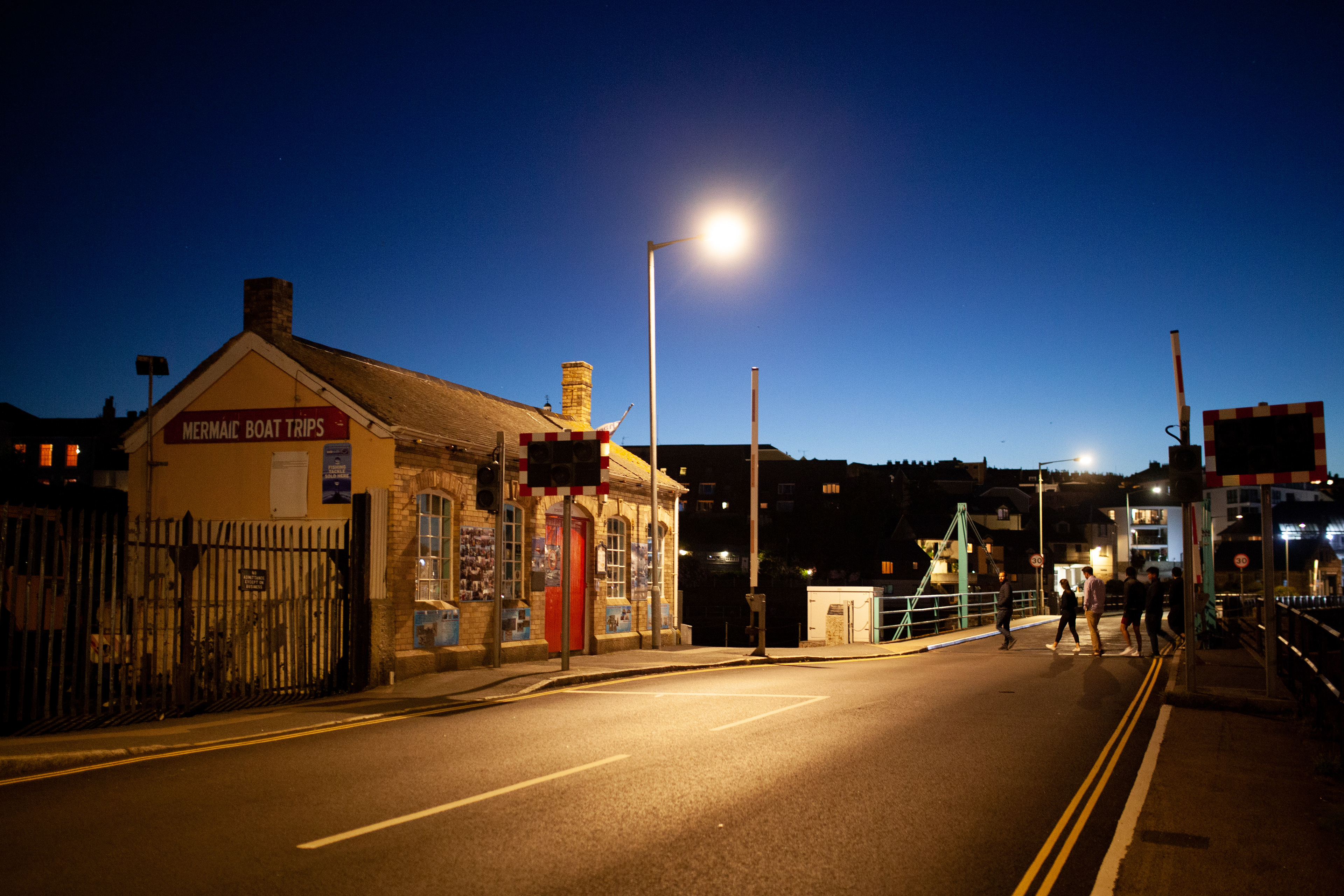 Penzance