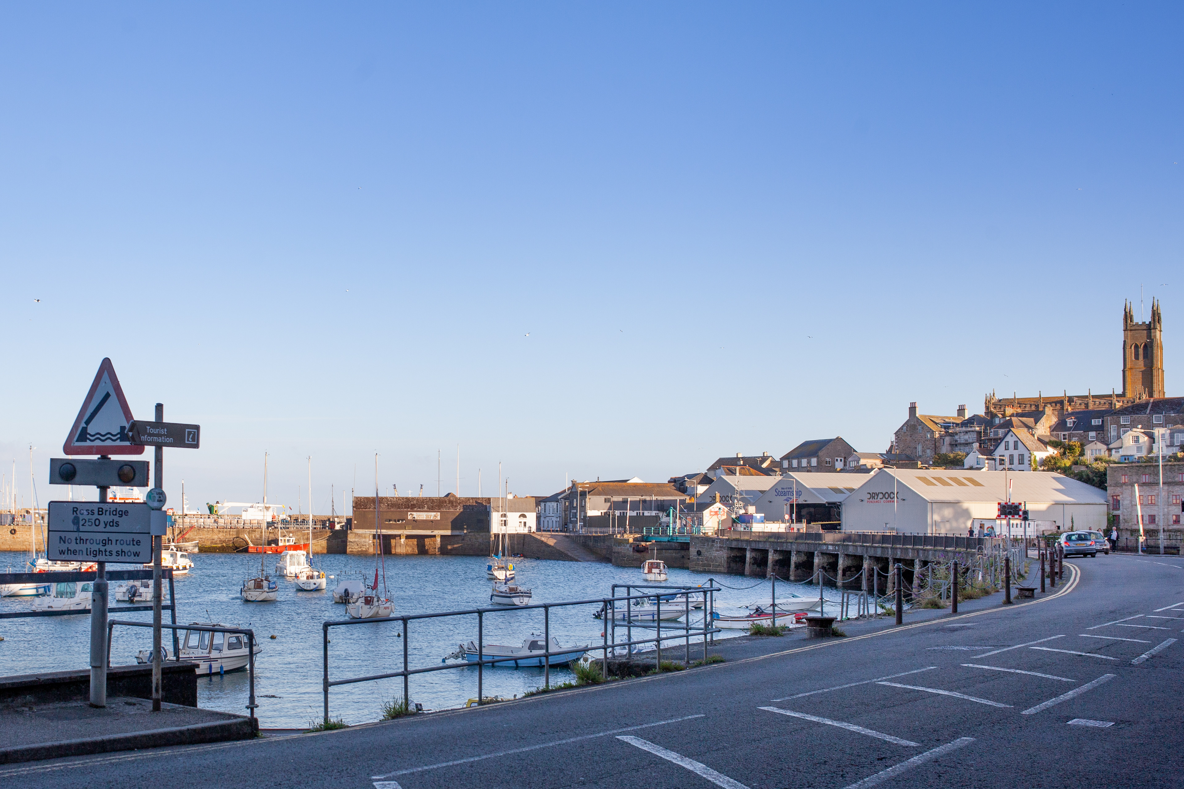 Penzance