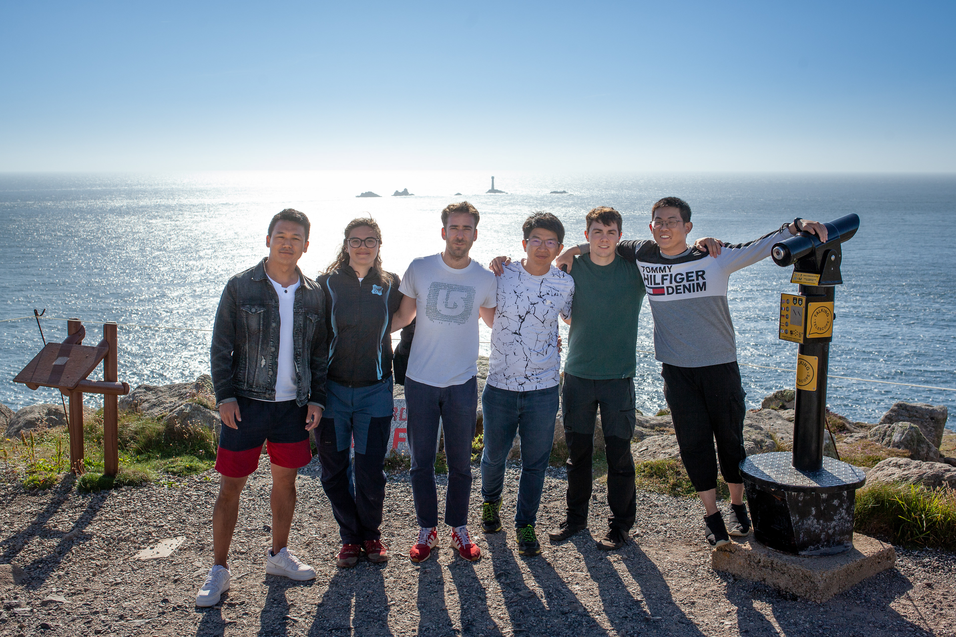 Land's End