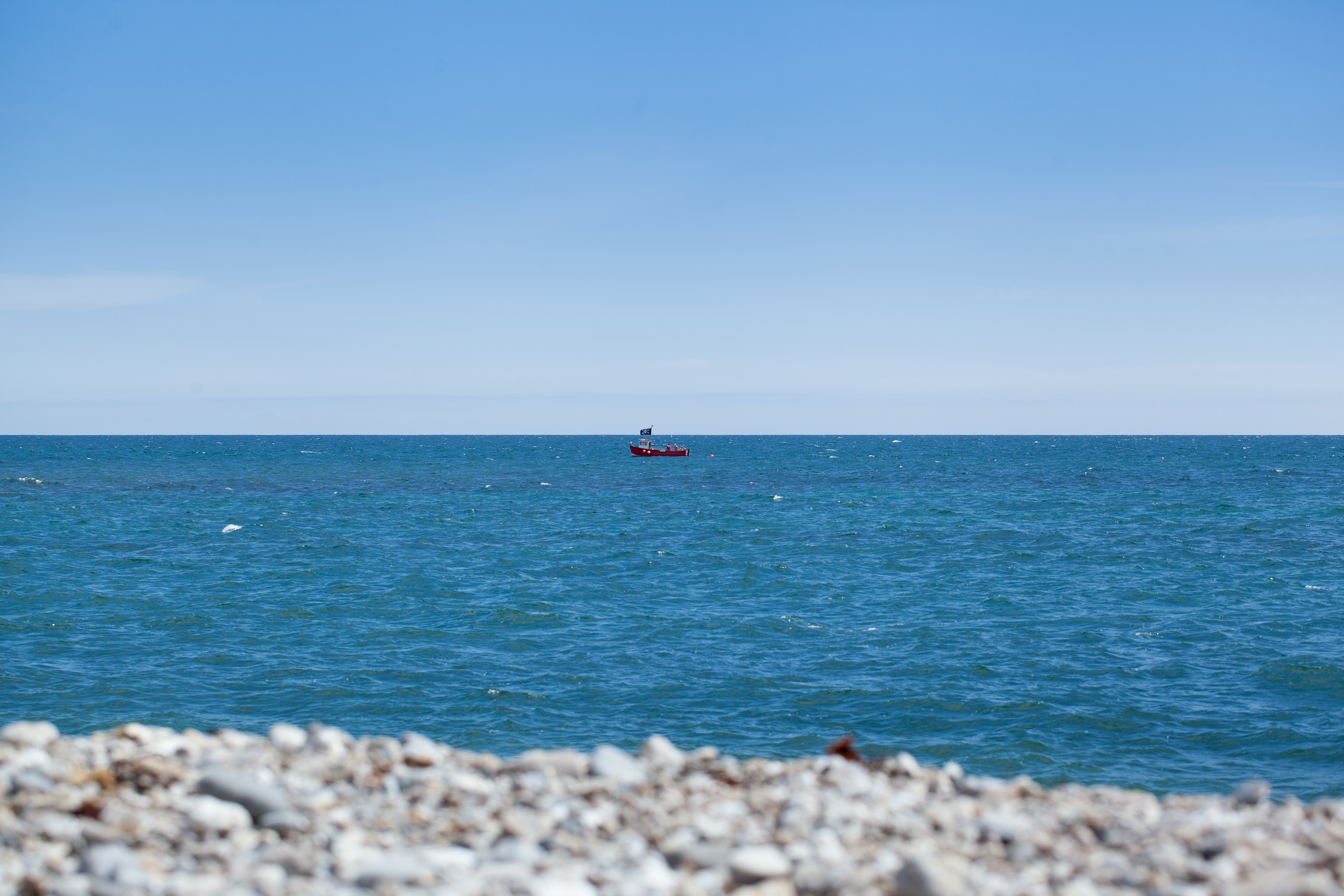 Lyme Regis