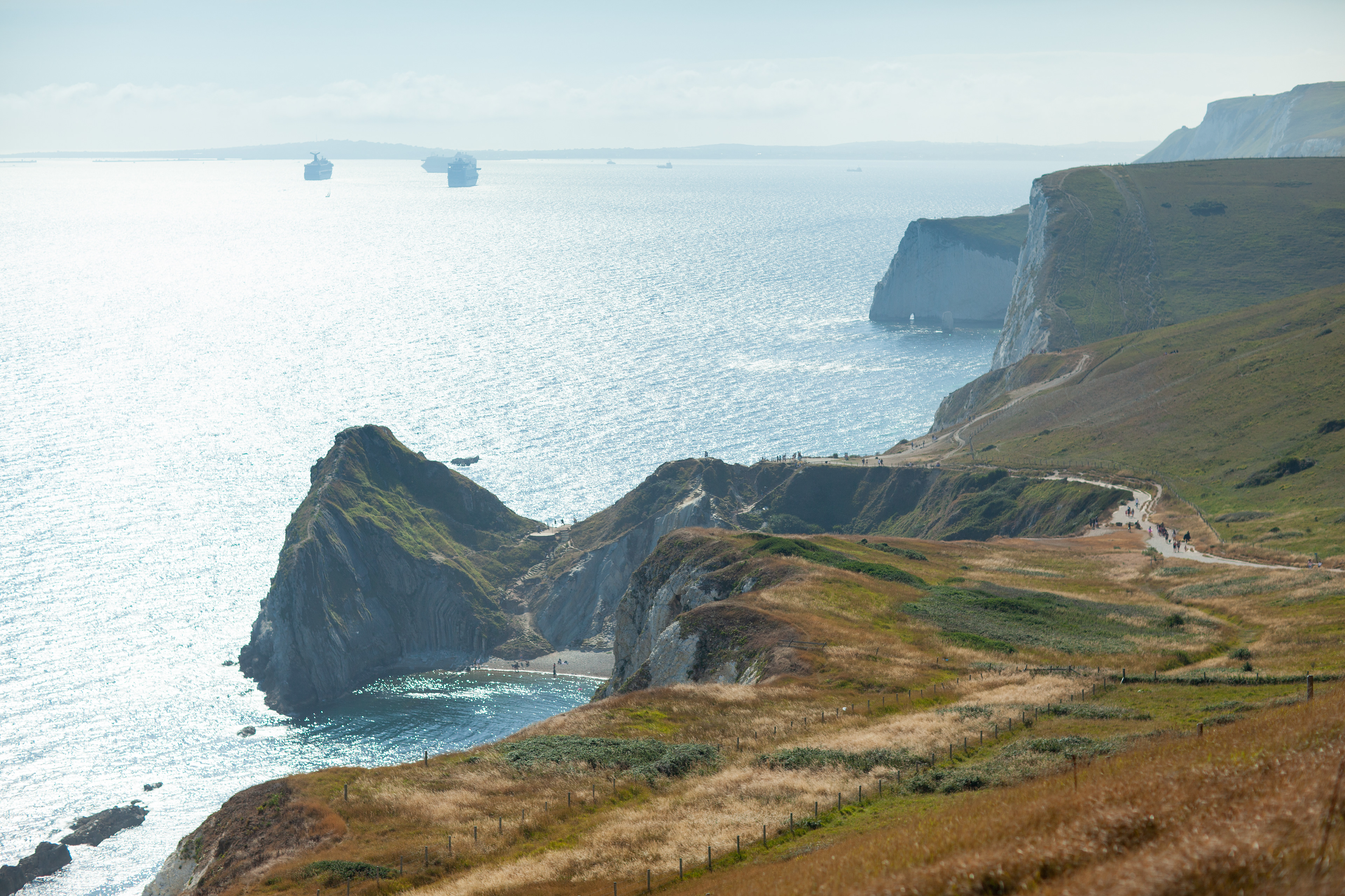 Durdle Door