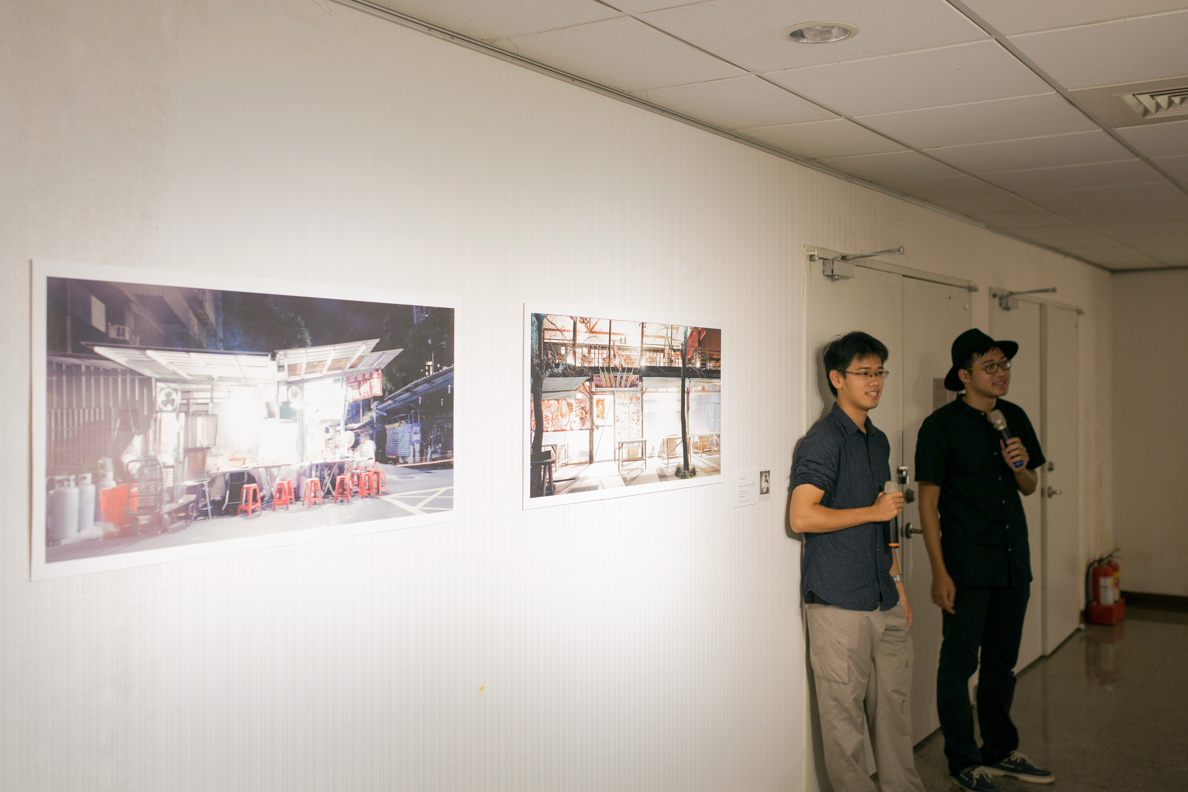 Phototaxis: Welcome Exhibition of NTUPHOTO, Oct 2016