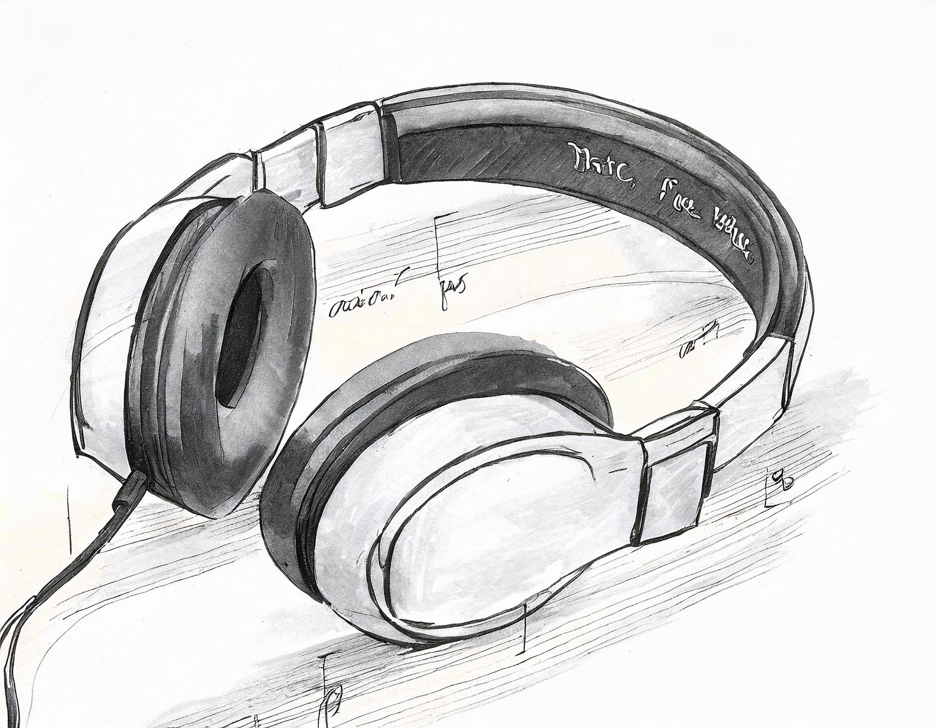 AI Headphones
