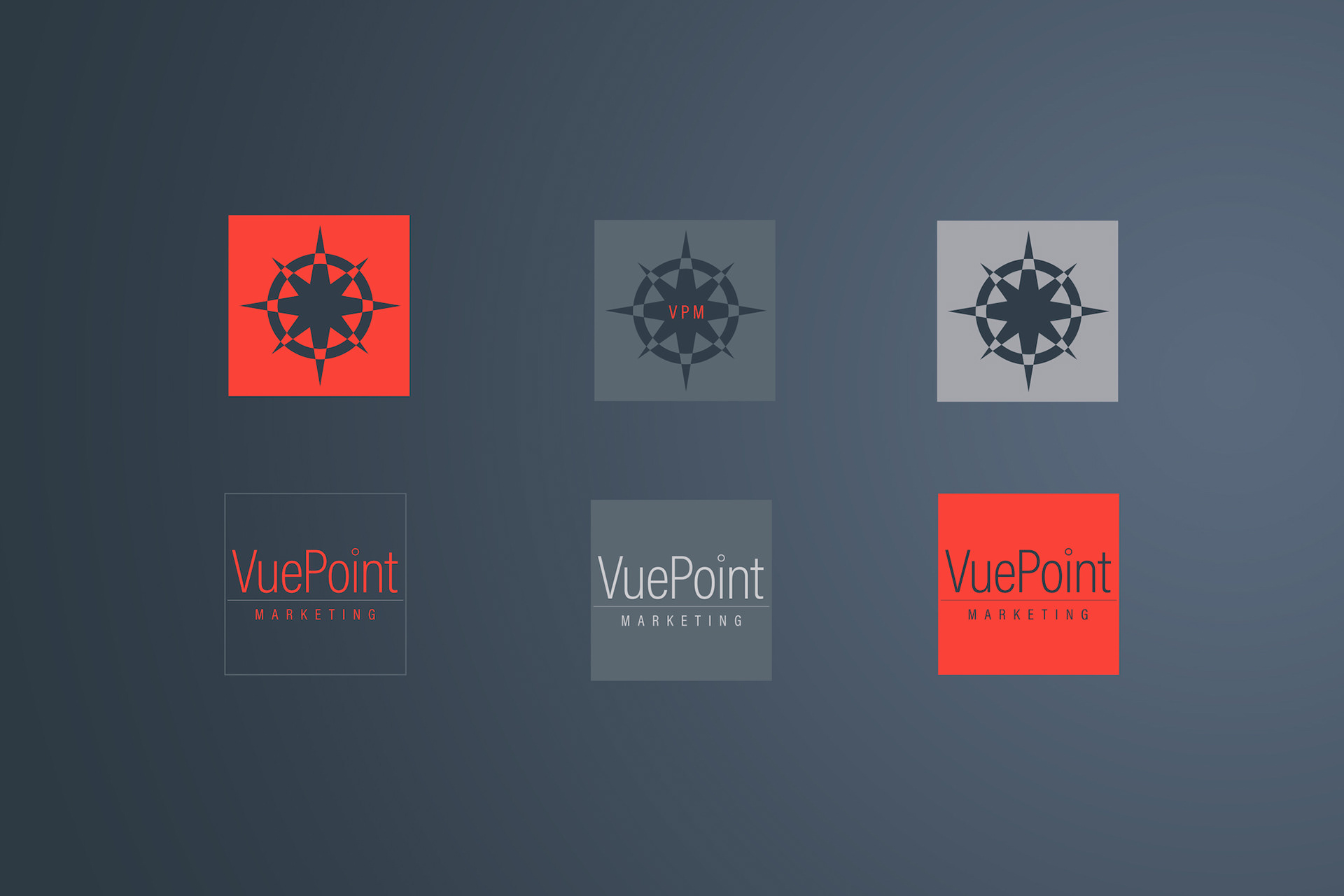 Social Media Icons