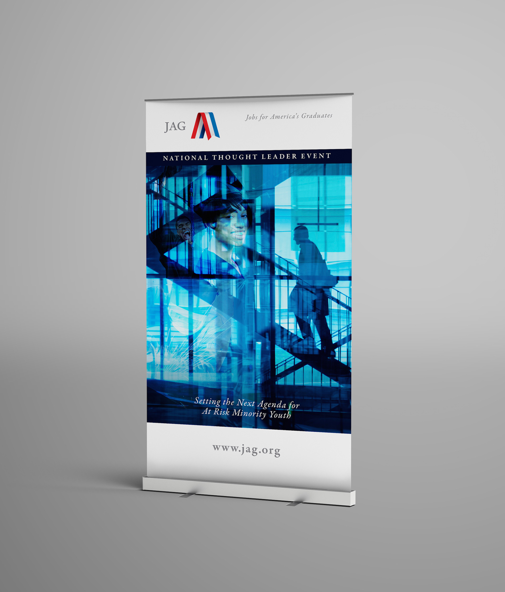 JAG - Portable Display