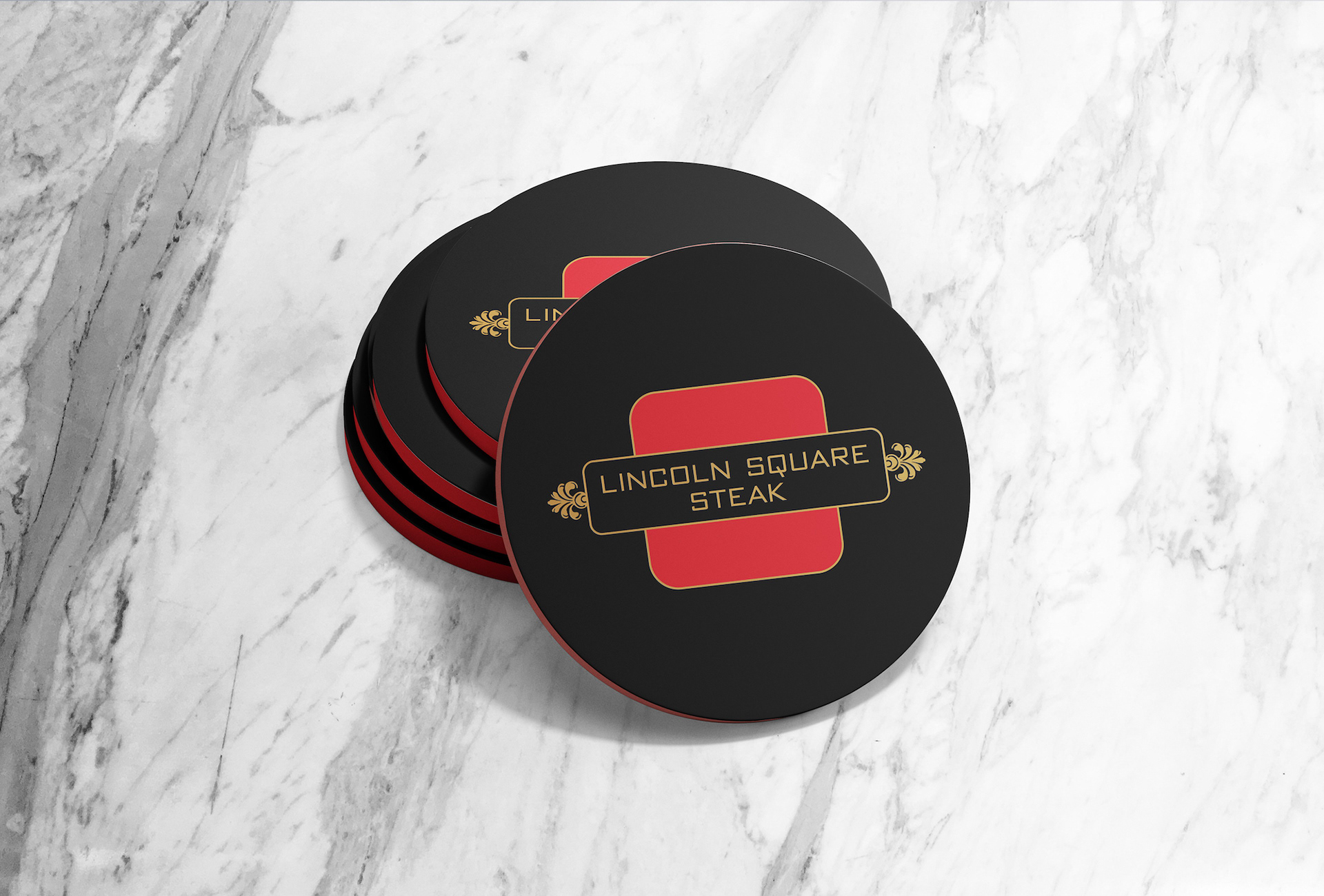 Coasters