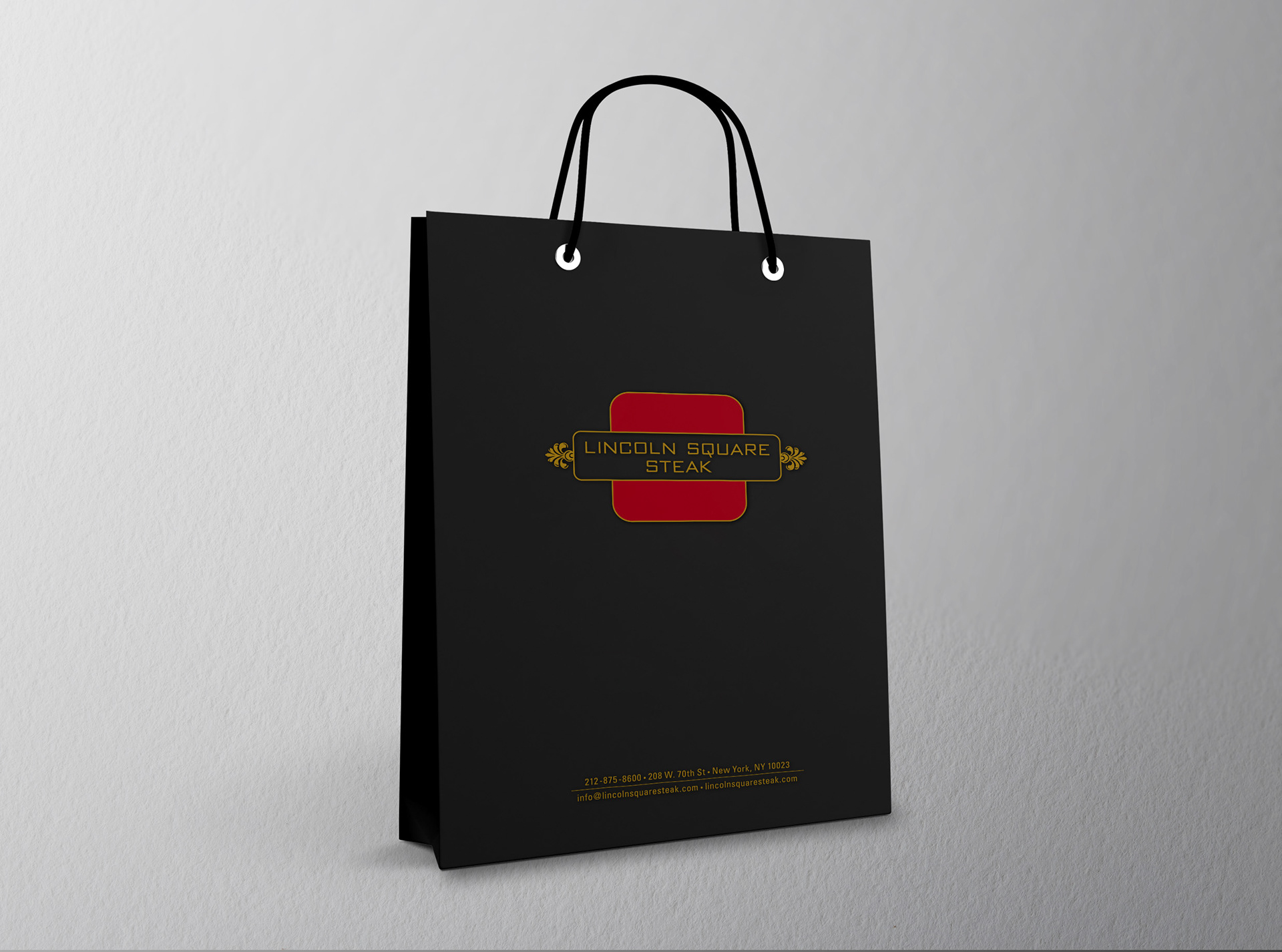 Gift Bag