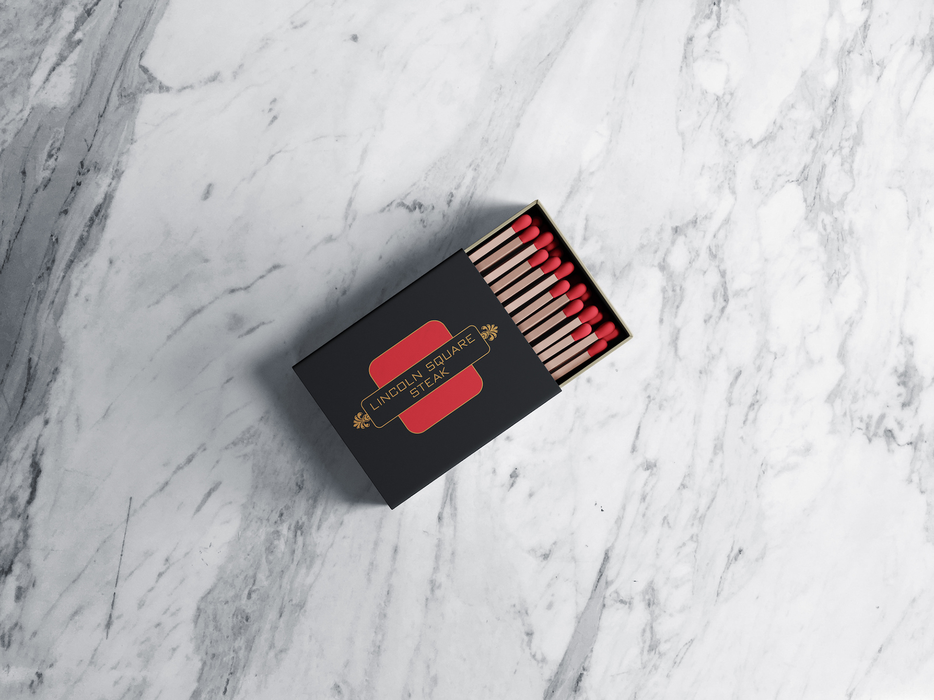 Matchbook