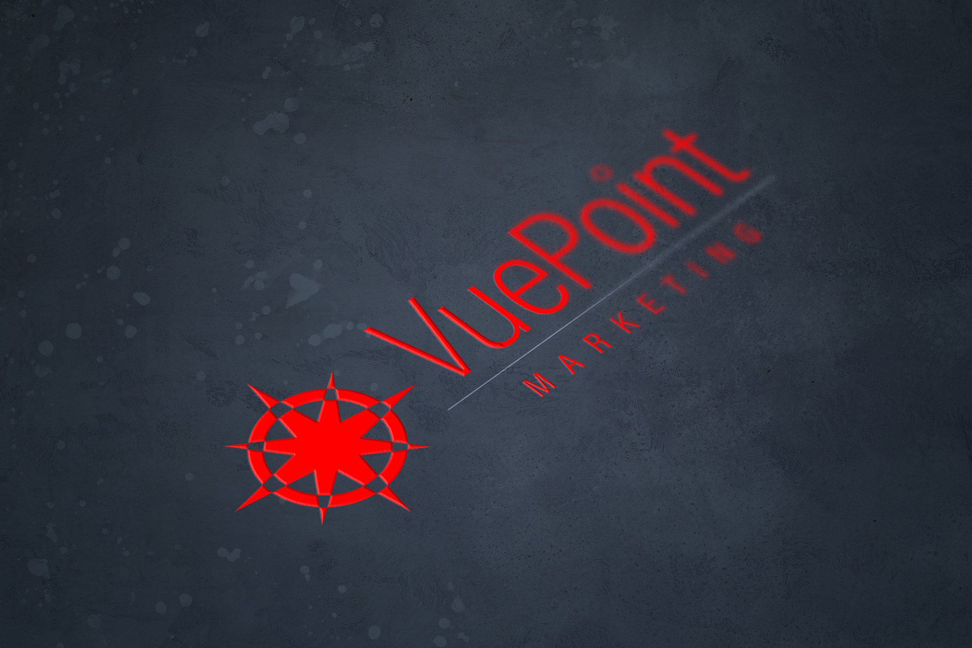 VuePoint Marketing Logo
