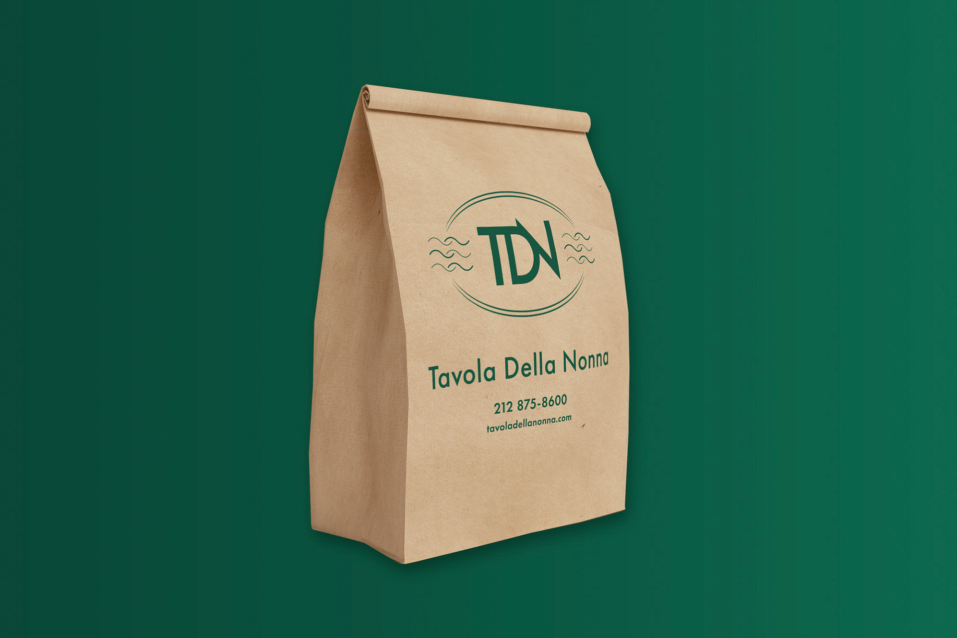 Take-out Bag