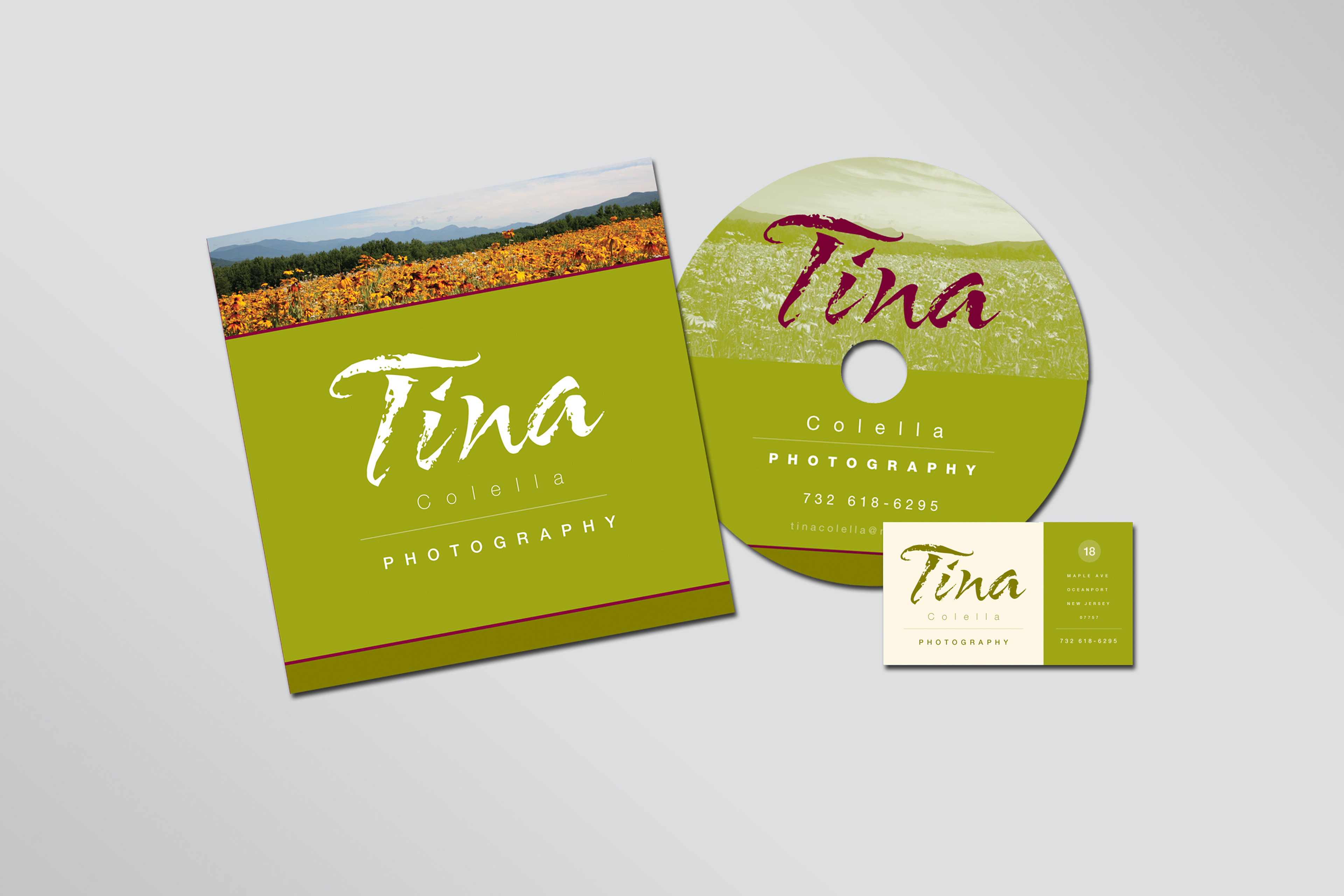 Tina Colella photography 