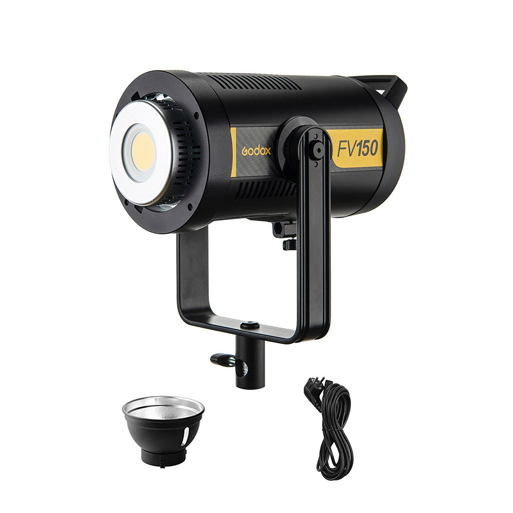 GODOX FV150 INCLUYE CAMPANA Y CABLE DE PODER / Q300