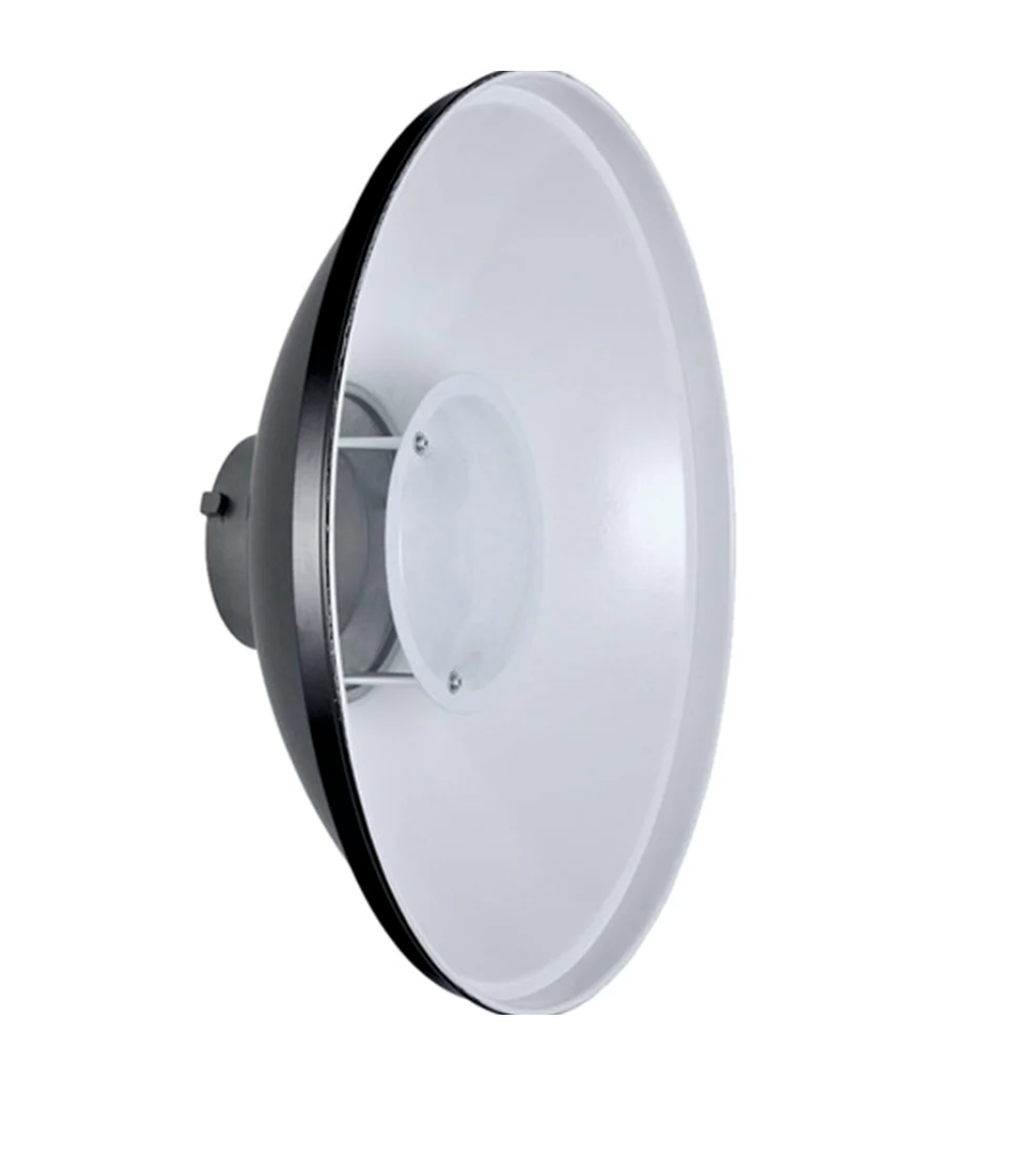 Beauty Dish 42cms / Q150