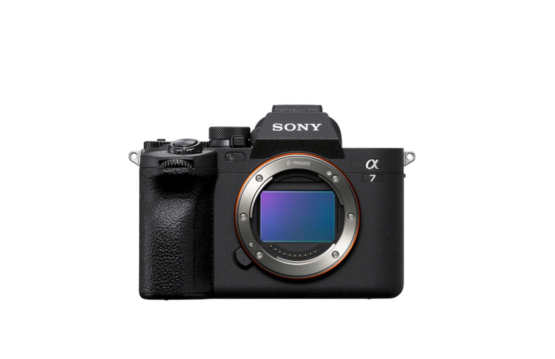 Sony A7IV / Q850