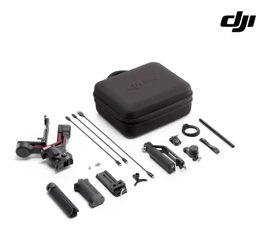 Dji Ronin RS3 Combo / Q600