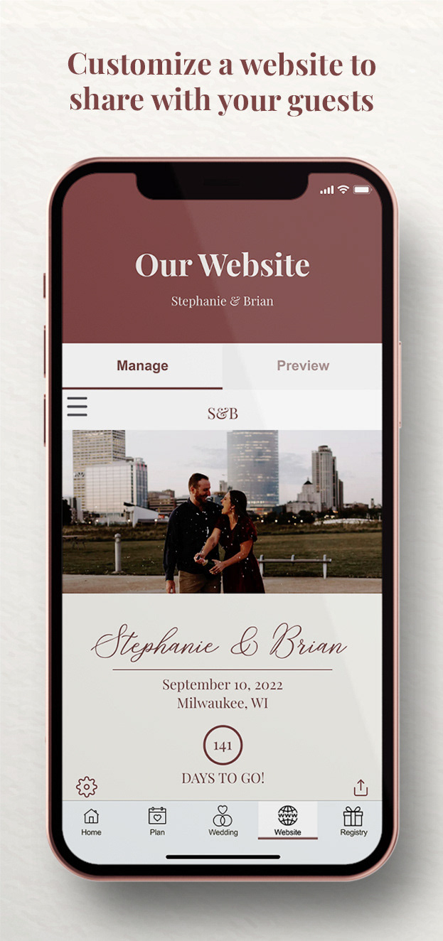 Phone Application Brand Creation "App Store Screens" - Adobe XD & Photoshop