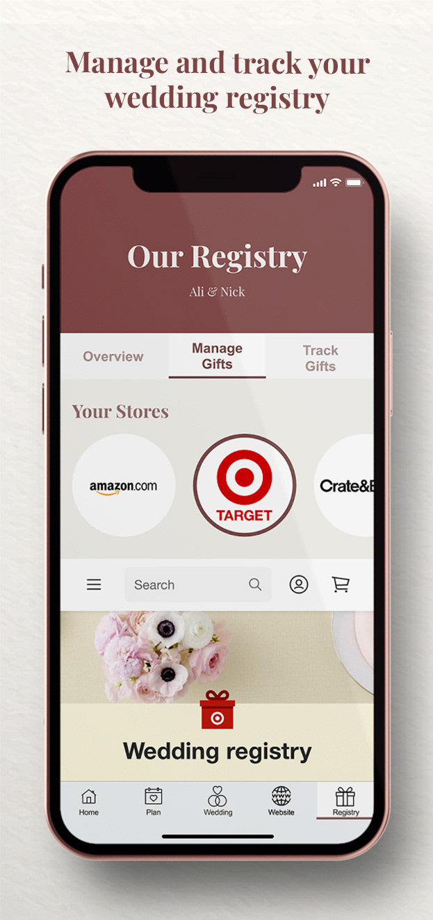Phone Application Brand Creation "App Store Screens" - Adobe XD & Photoshop