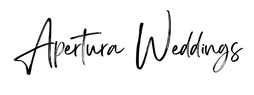 Apertura Weddings