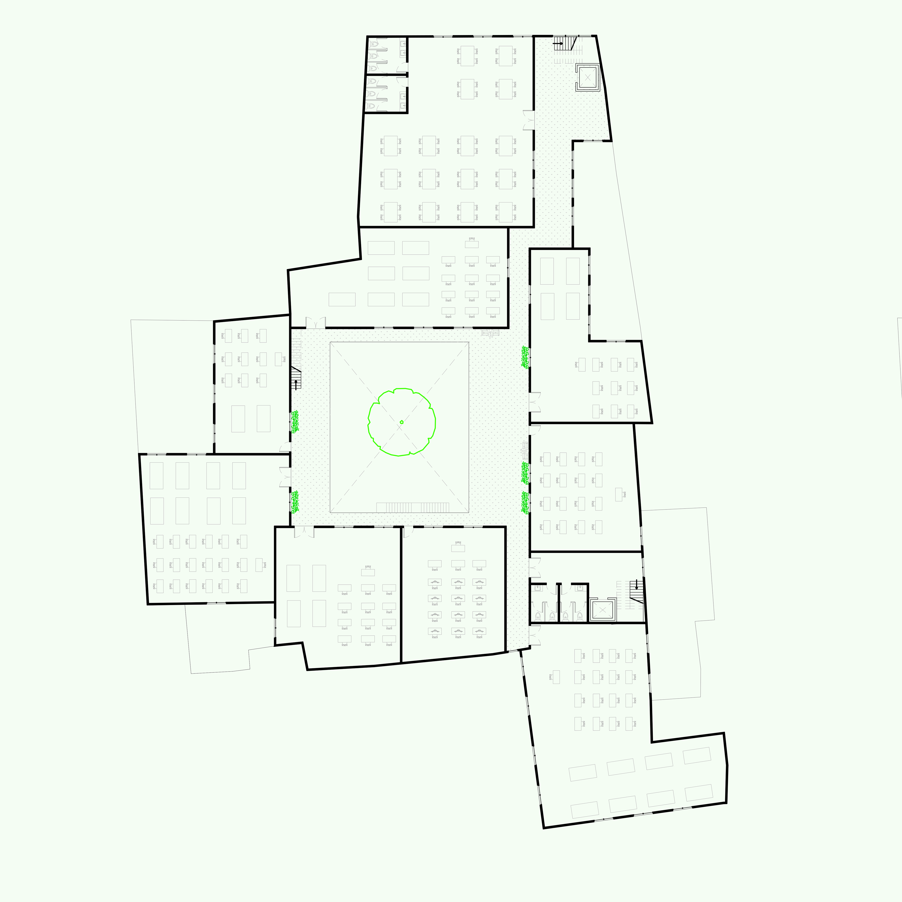 Level 2 Floor Plan
