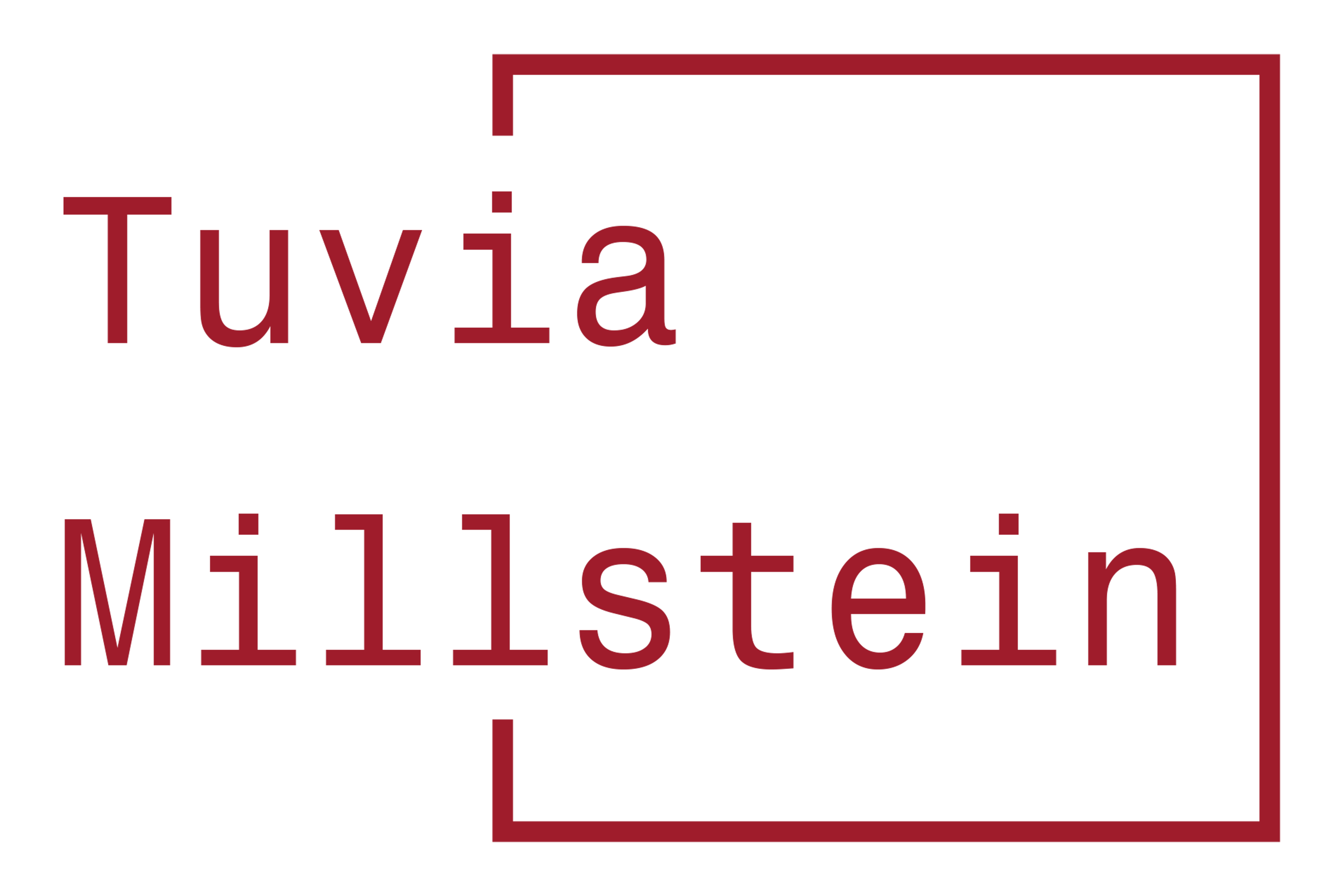 Tuvia Millstein